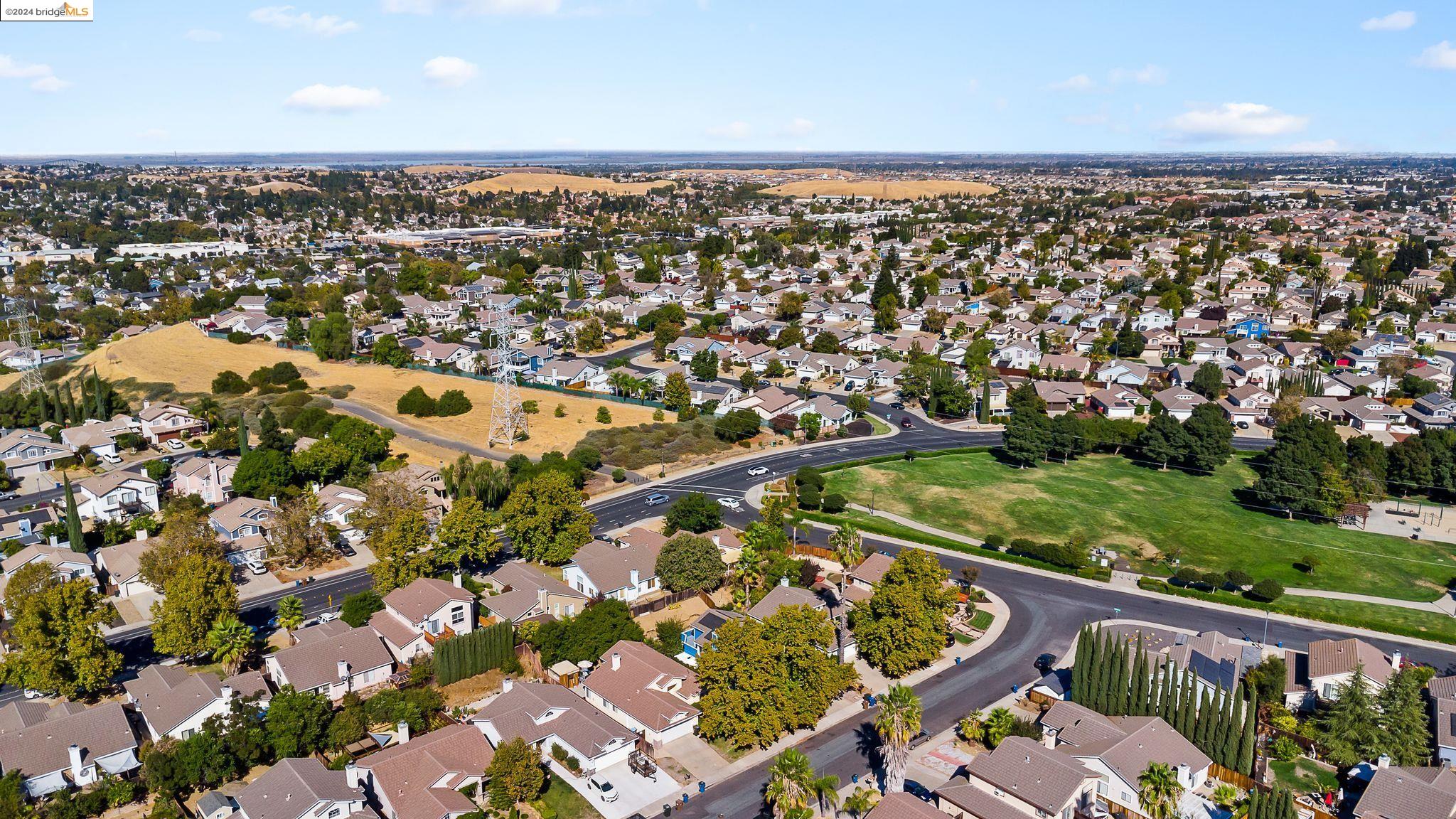 Detail Gallery Image 28 of 31 For 5145 Arroyo Way, Antioch,  CA 94531 - 4 Beds | 2/1 Baths