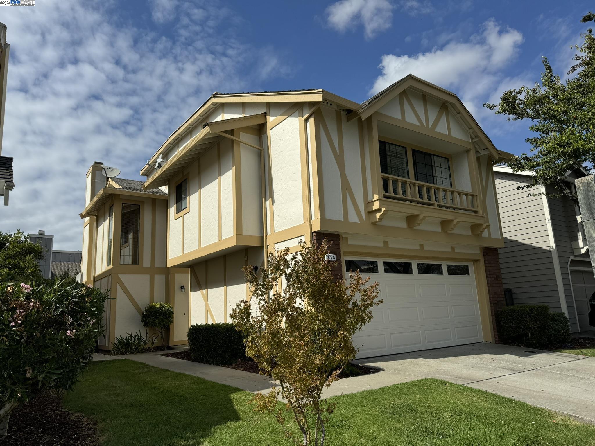 Detail Gallery Image 1 of 1 For 3775 Fulmar Ter, Fremont,  CA 94555 - 3 Beds | 2/1 Baths