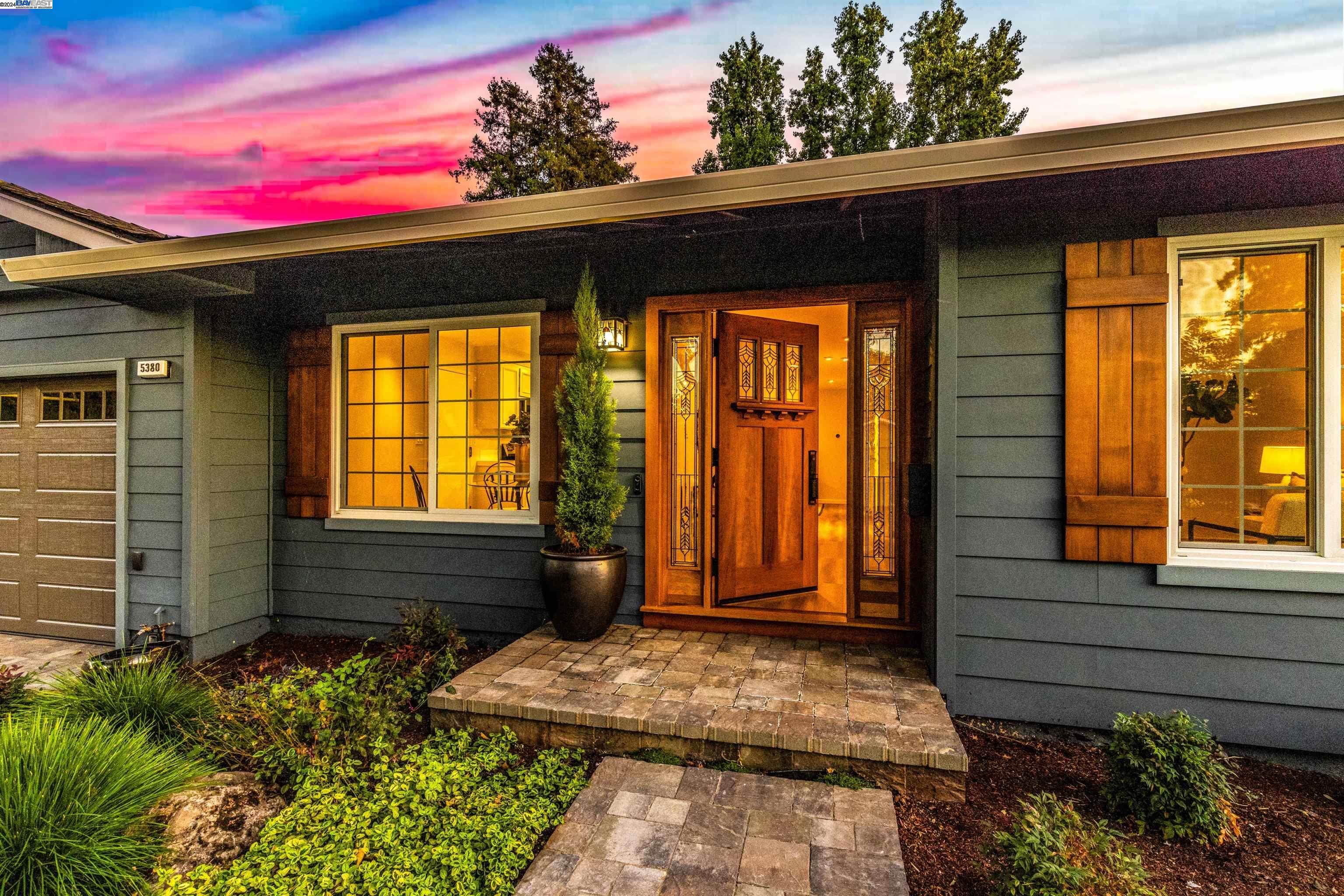 Detail Gallery Image 1 of 1 For 5380 Mallard Dr, Pleasanton,  CA 94566 - 4 Beds | 2 Baths