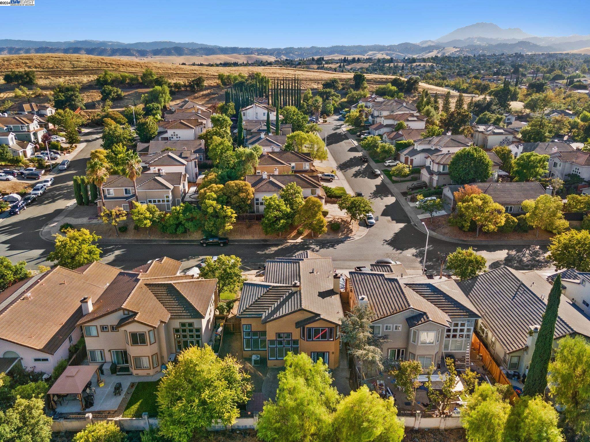 Detail Gallery Image 40 of 50 For 2205 Mark Twain, Antioch,  CA 94531 - 5 Beds | 2/1 Baths