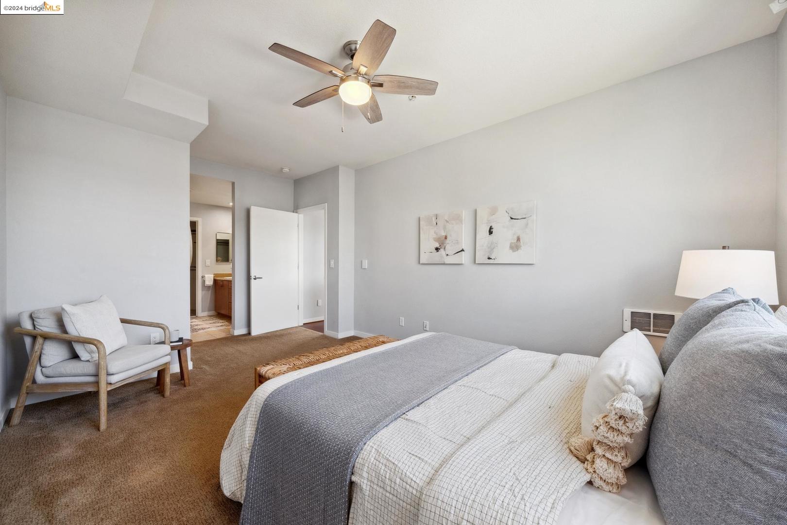 Detail Gallery Image 26 of 56 For 3090 Glascock St Apt 207,  Oakland,  CA 94601 - 2 Beds | 2 Baths