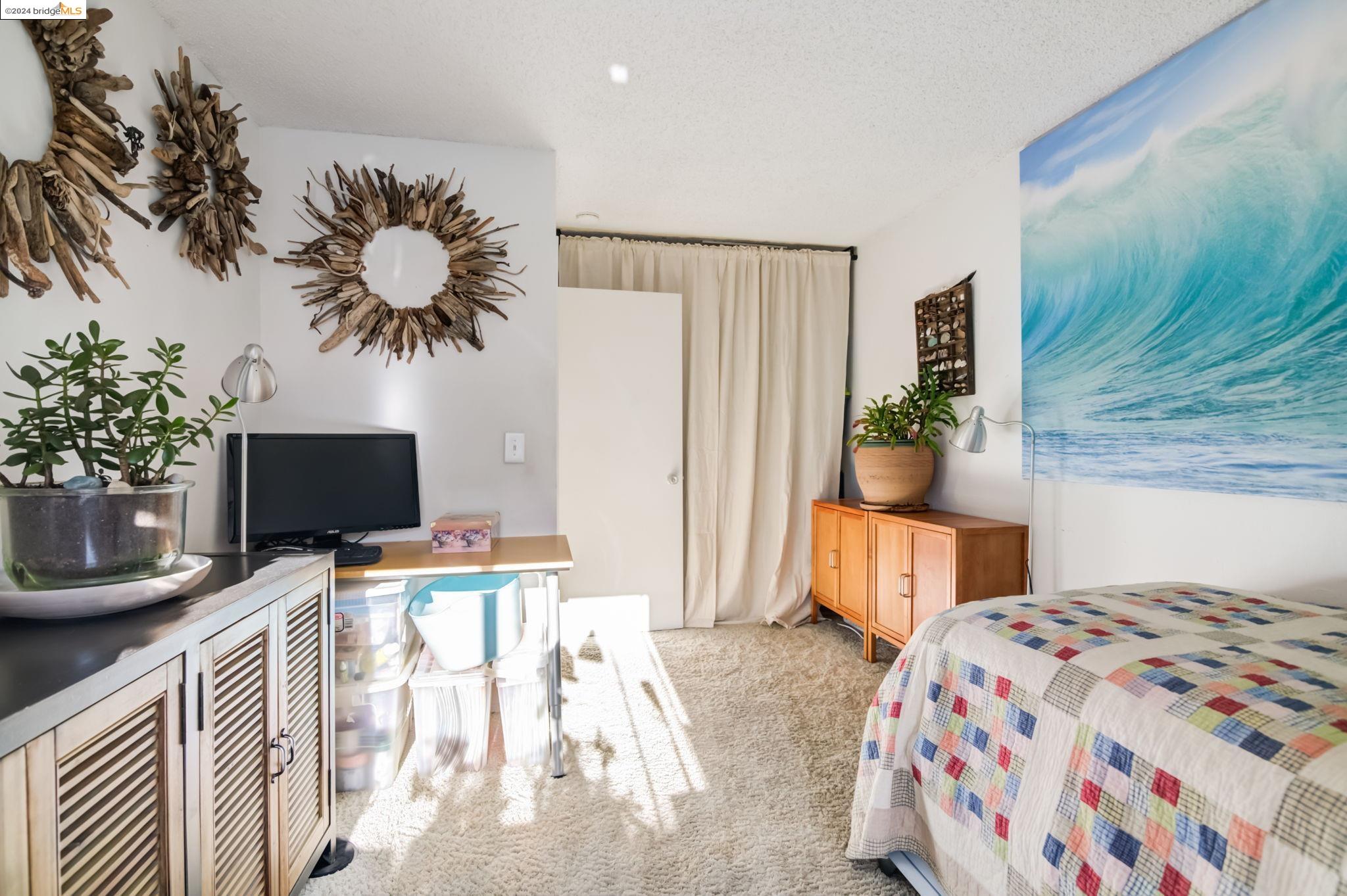 Detail Gallery Image 41 of 58 For 986 Kiely Blvd #D,  Santa Clara,  CA 95051 - 2 Beds | 1 Baths