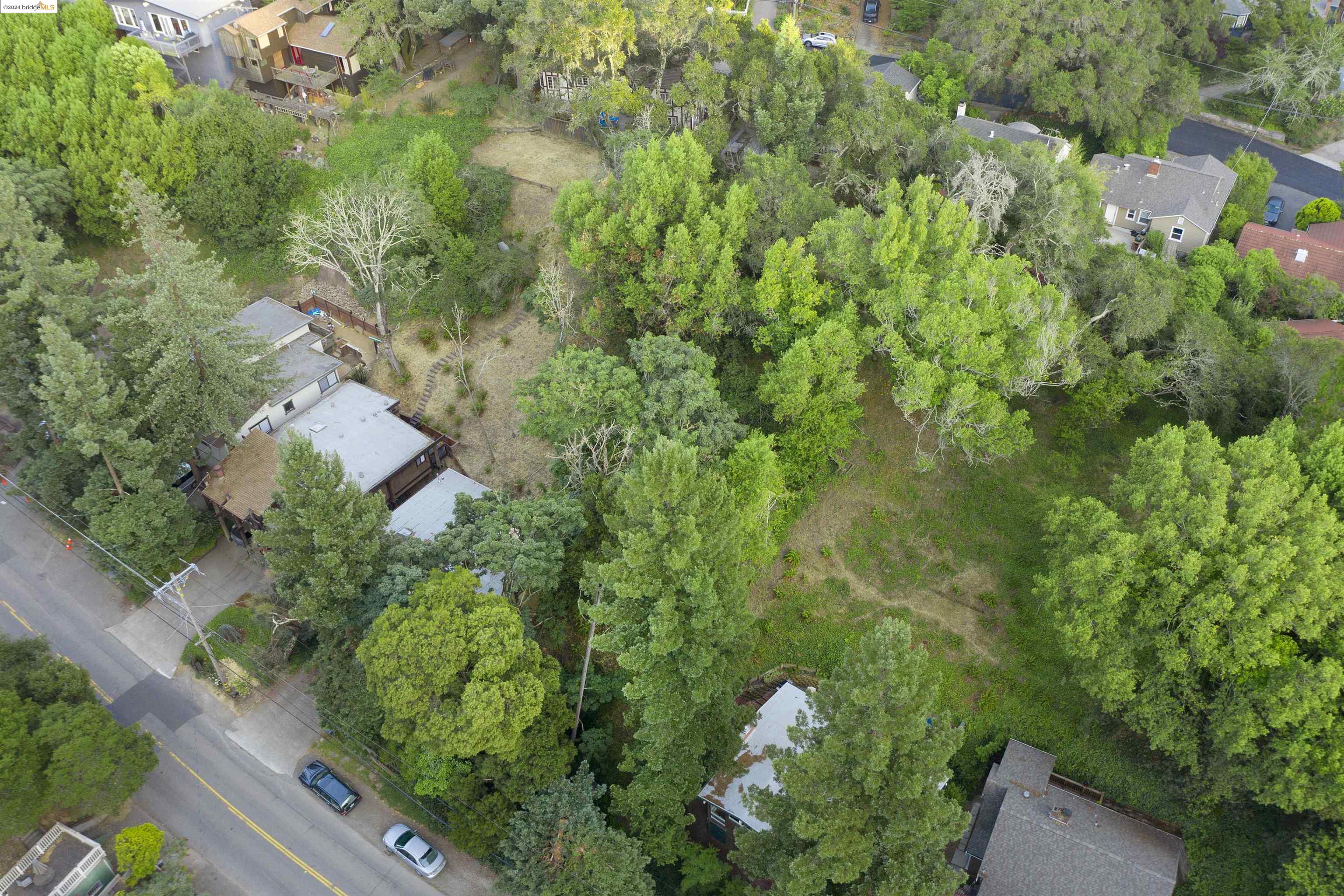 Detail Gallery Image 7 of 10 For 0 Thornhill Dr, Oakland,  CA 94603 - – Beds | – Baths