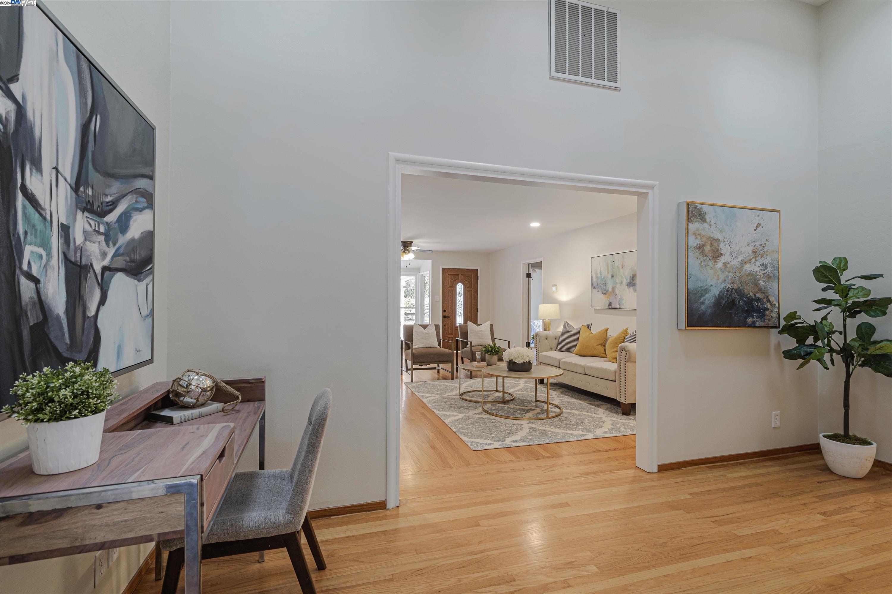 Detail Gallery Image 39 of 60 For 30063 Palomares Rd, Castro Valley,  CA 94552 - 5 Beds | 4 Baths