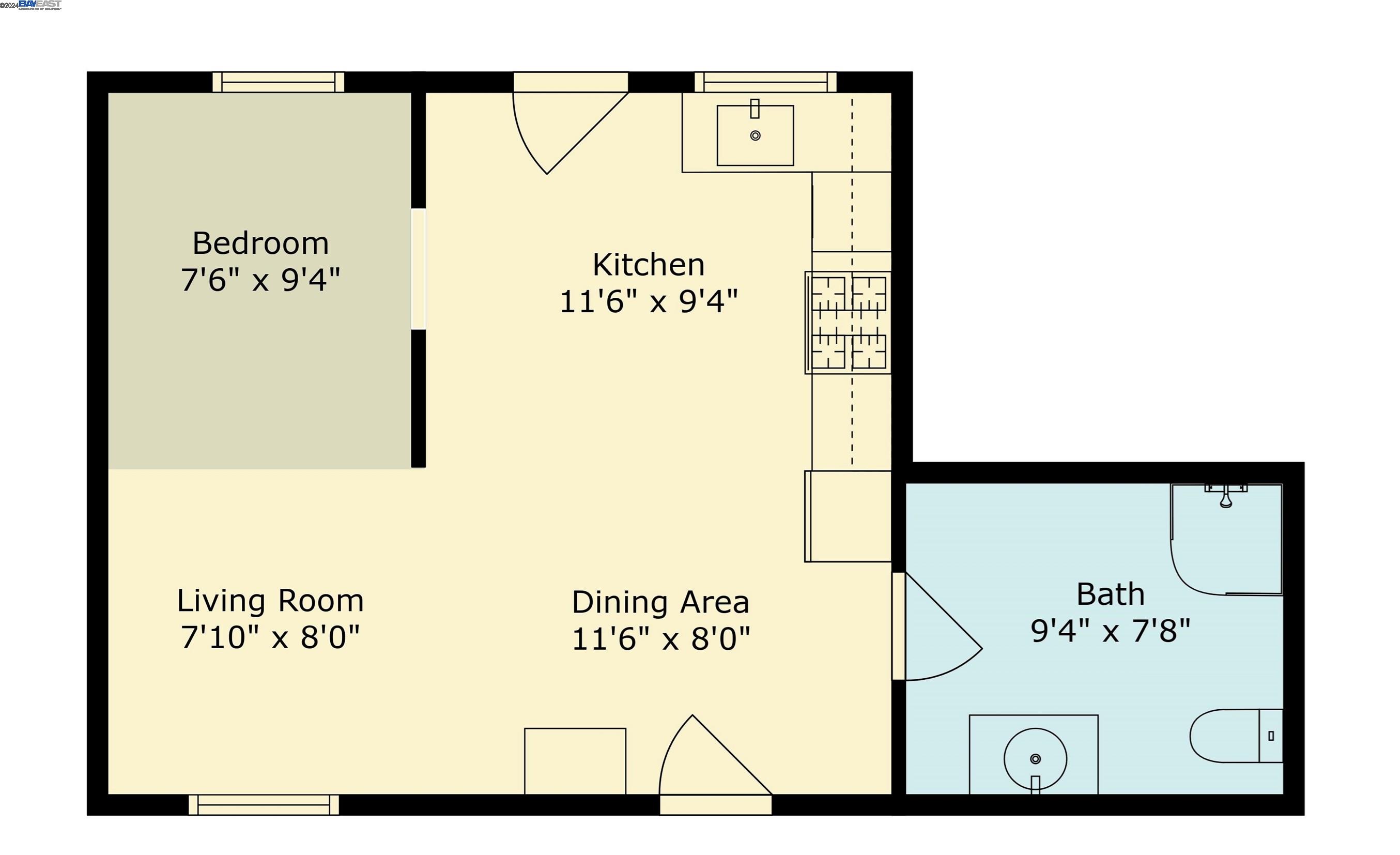 Detail Gallery Image 5 of 60 For 30063 Palomares Rd, Castro Valley,  CA 94552 - 5 Beds | 4 Baths