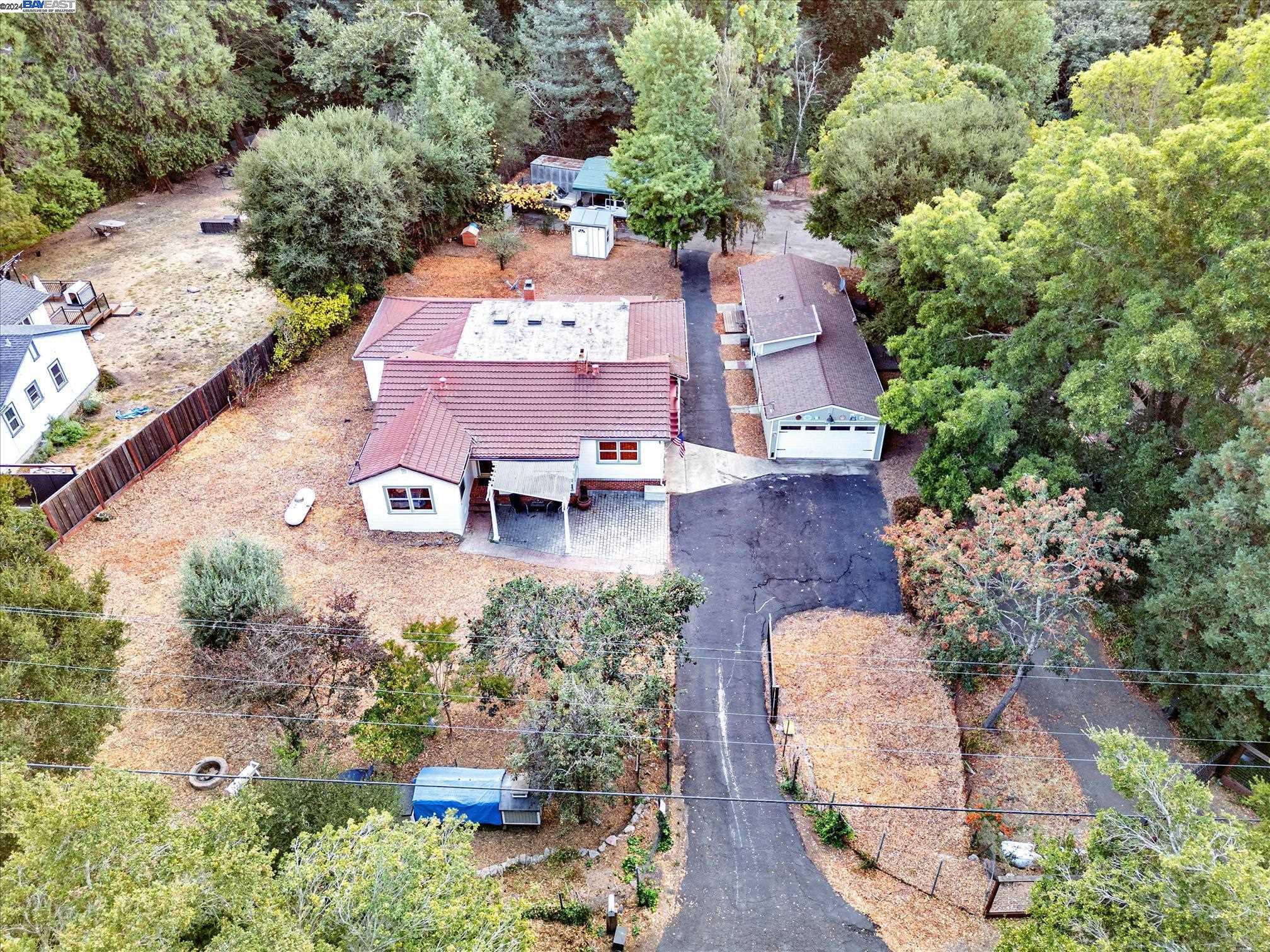Detail Gallery Image 53 of 60 For 30063 Palomares Rd, Castro Valley,  CA 94552 - 5 Beds | 4 Baths