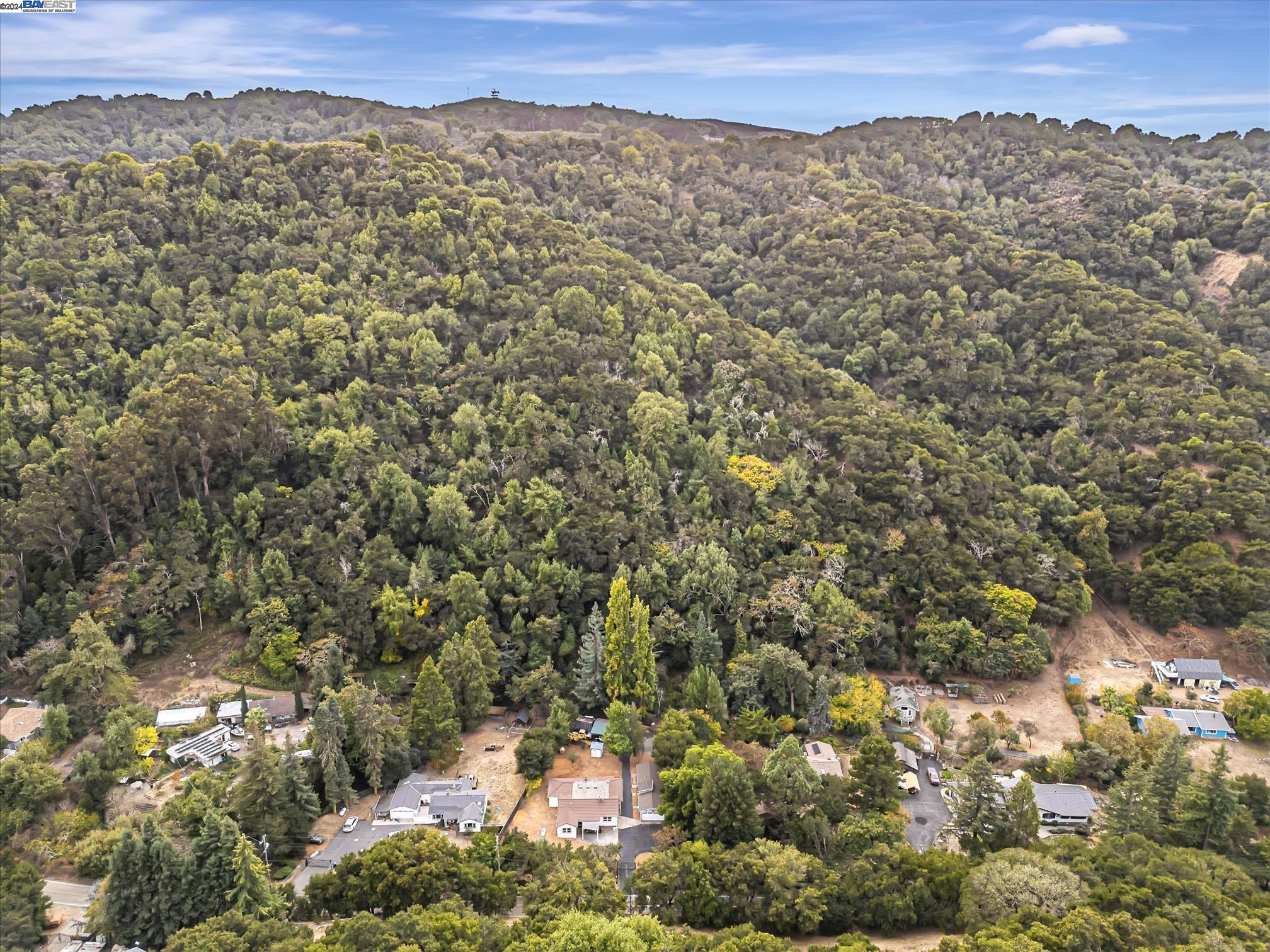 Detail Gallery Image 55 of 60 For 30063 Palomares Rd, Castro Valley,  CA 94552 - 5 Beds | 4 Baths