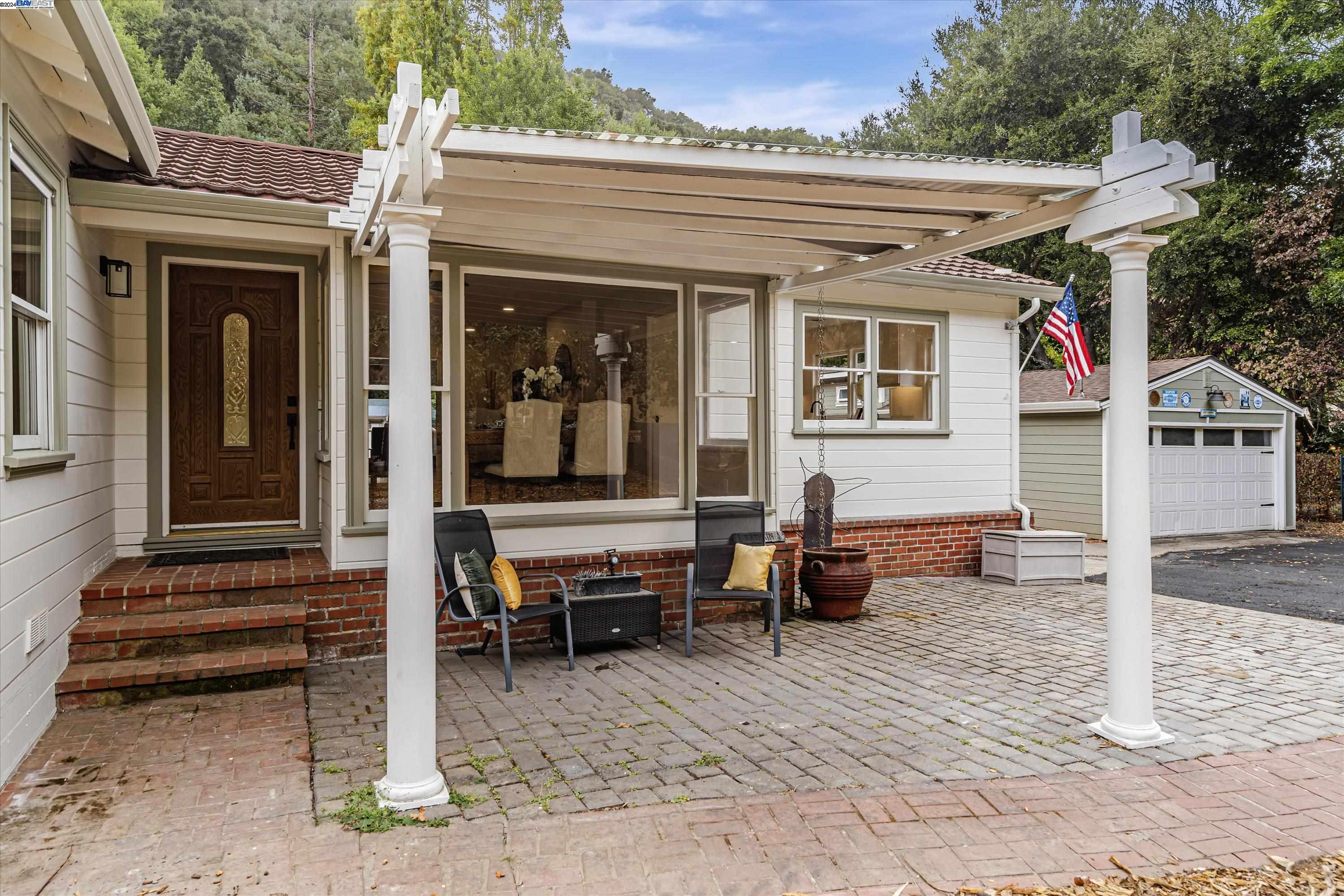 Detail Gallery Image 57 of 60 For 30063 Palomares Rd, Castro Valley,  CA 94552 - 5 Beds | 4 Baths