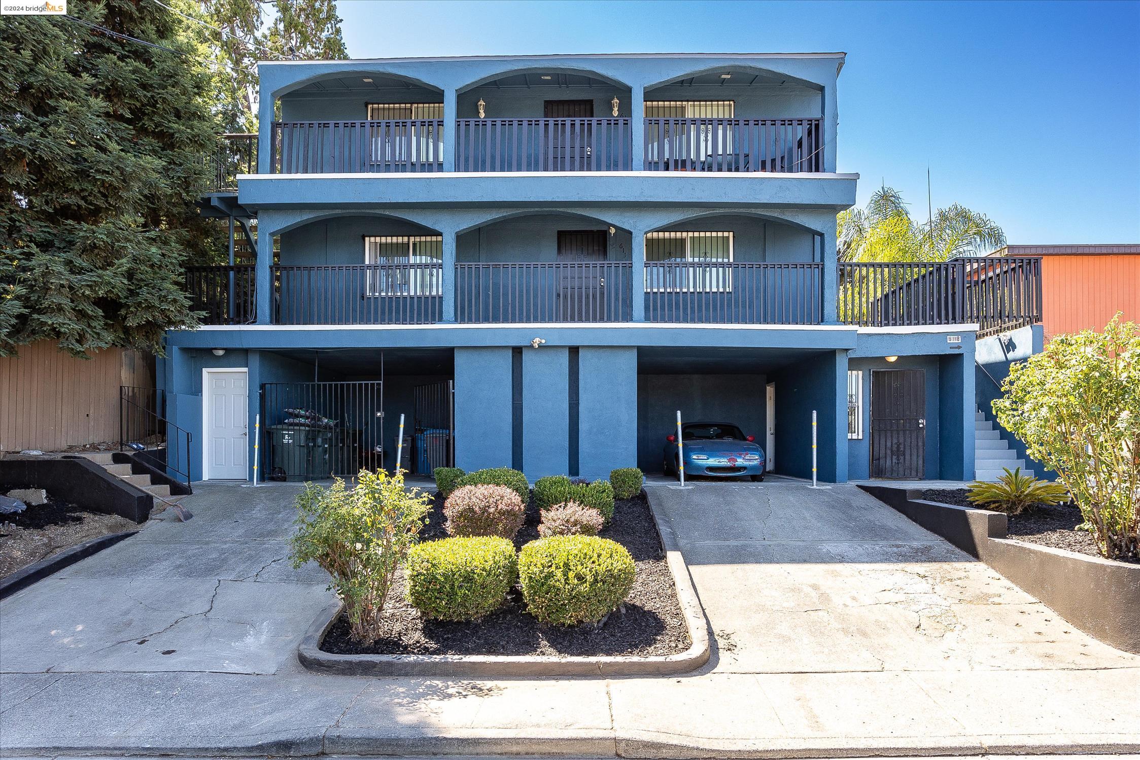 Detail Gallery Image 1 of 1 For 611 Sheridan St, Vallejo,  CA 94590 - – Beds | – Baths