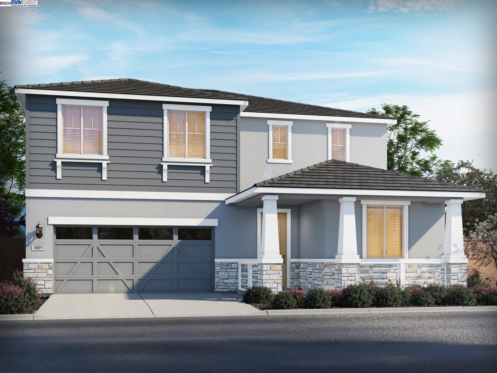Detail Gallery Image 1 of 1 For 4195 Markovich Ct, Richmond,  CA 94806 - 4 Beds | 3 Baths