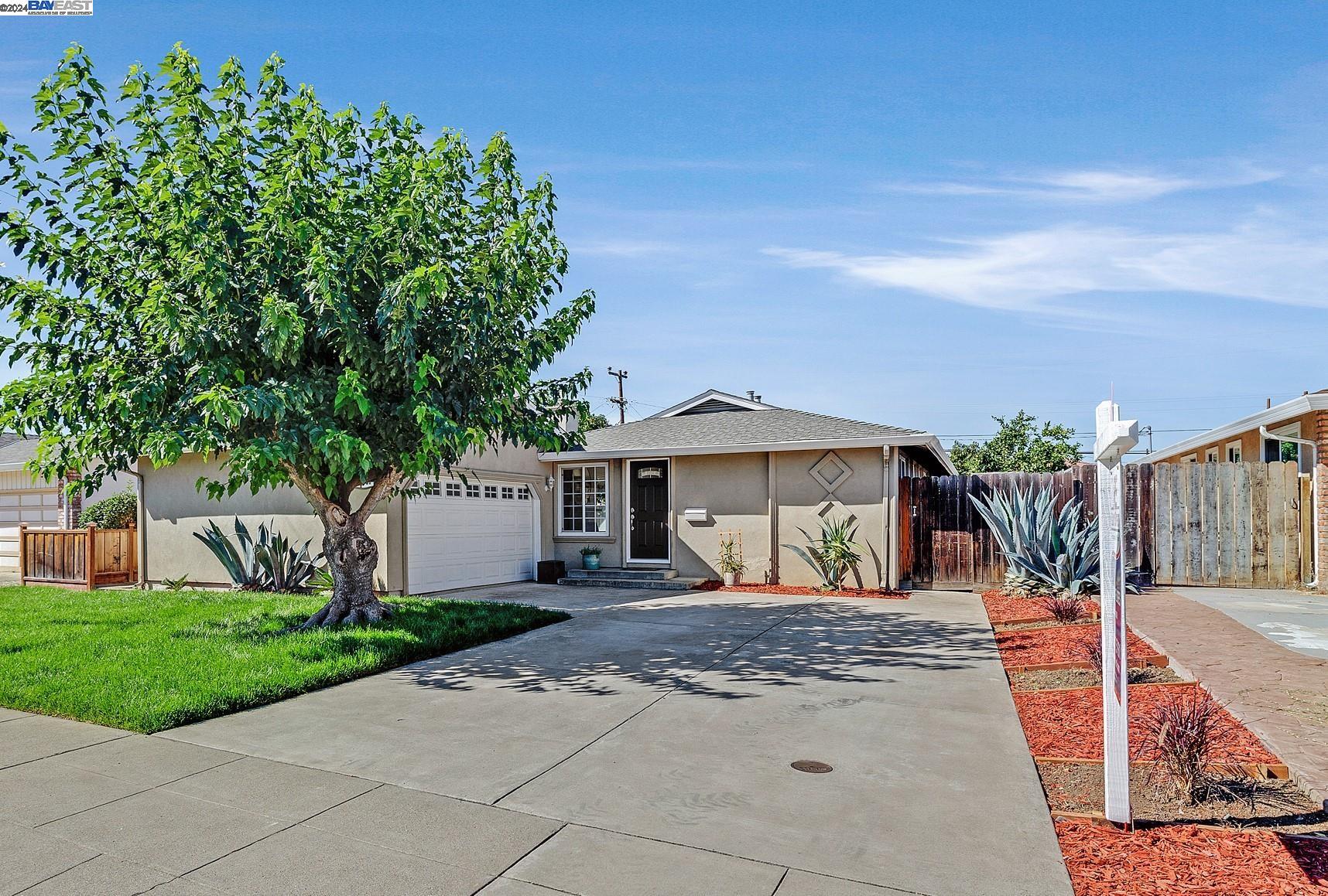 Detail Gallery Image 1 of 1 For 41667 Maywood St, Fremont,  CA 94538 - 3 Beds | 2 Baths