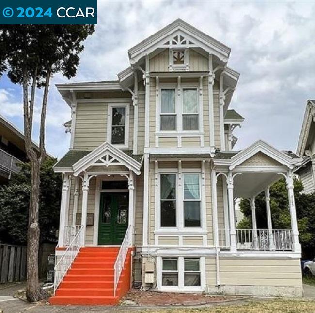 Detail Gallery Image 1 of 1 For 2105 Central Ave, Alameda,  CA 94501 - – Beds | – Baths