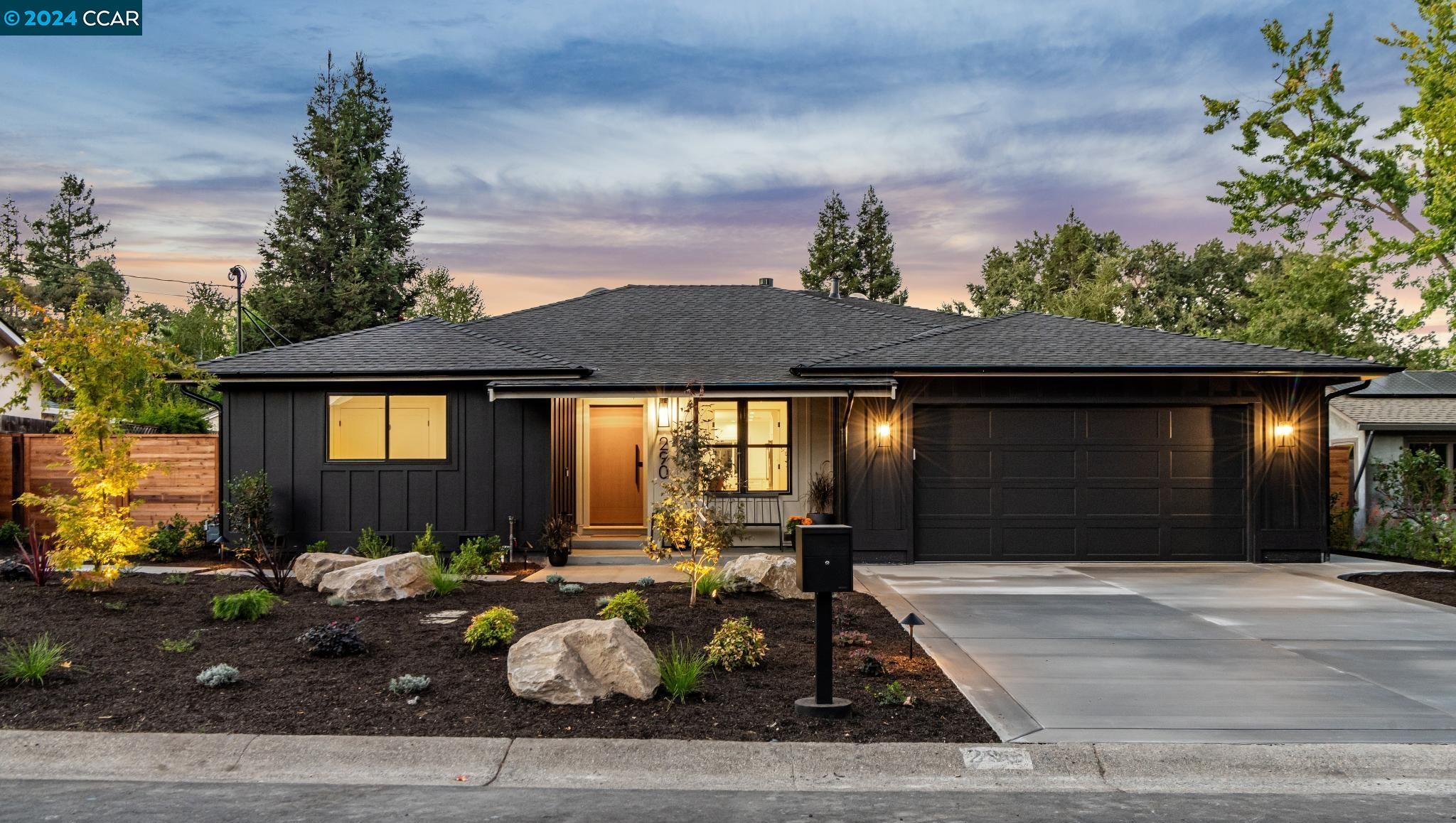 Detail Gallery Image 1 of 1 For 290 Longfellow Drive, Pleasant Hill,  CA 94523 - 4 Beds | 3 Baths