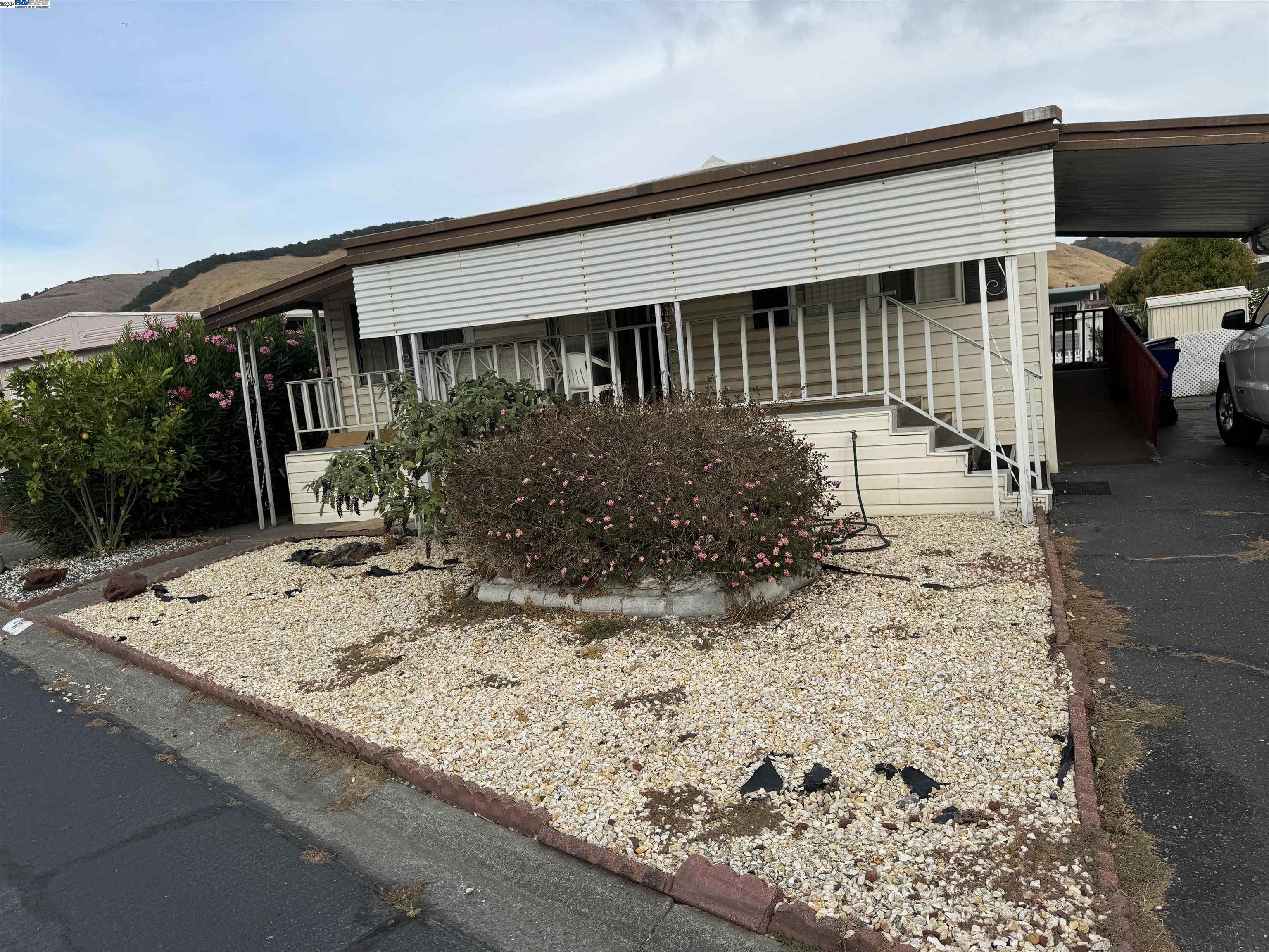 Detail Gallery Image 1 of 1 For 711 Old Canyon Rd #67,  Fremont,  CA 94536 - 2 Beds | 1 Baths