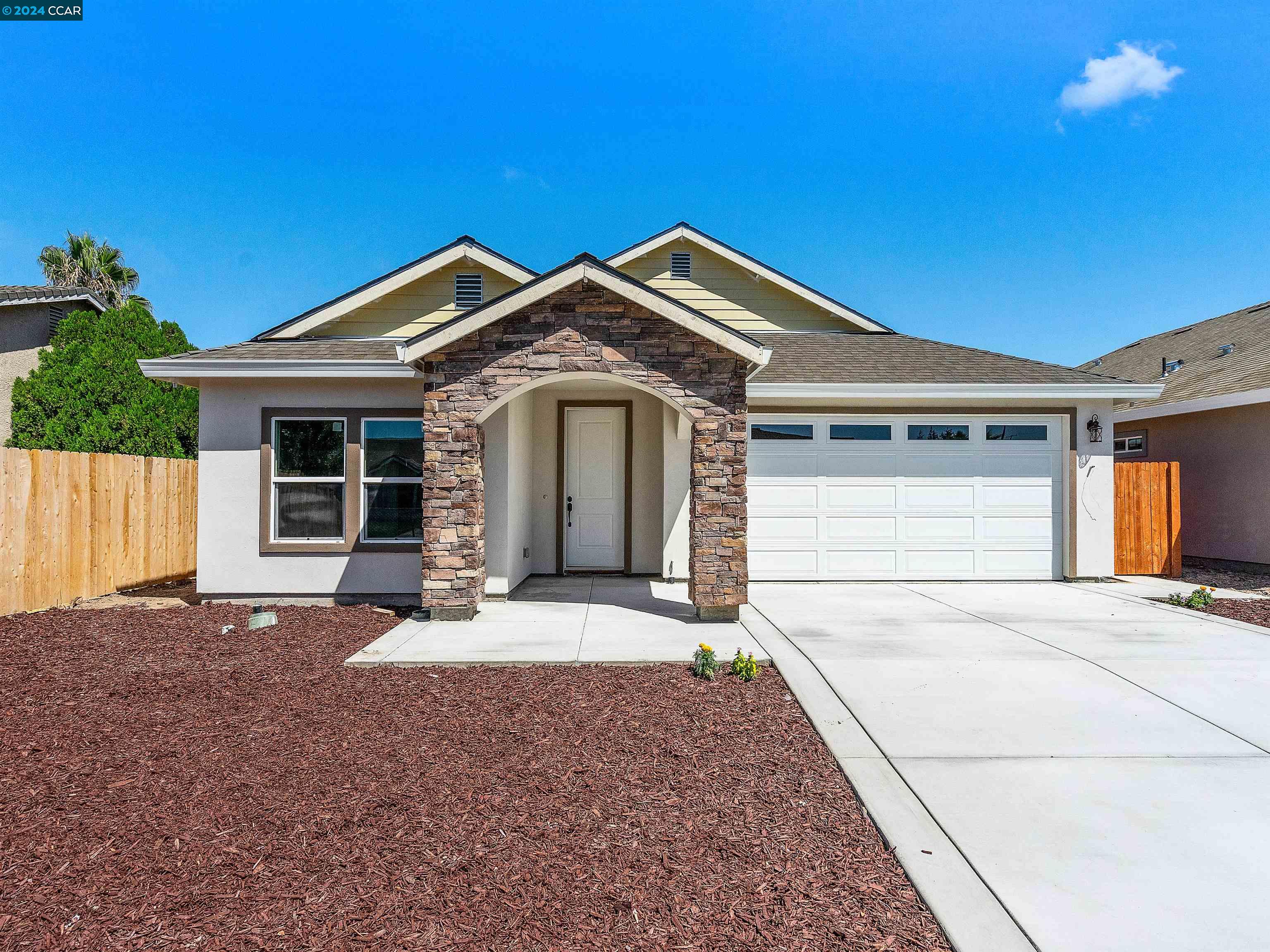 Detail Gallery Image 1 of 1 For 1147 Martinson Dr, Sacramento,  CA 95838 - 4 Beds | 3 Baths