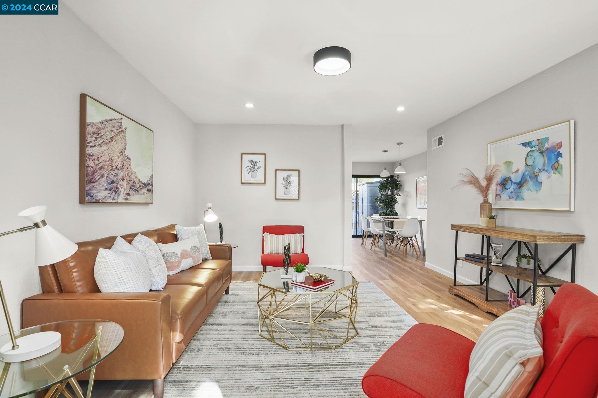 More Details about MLS # 41075001 : 1681 ALVARADO AVE # 11