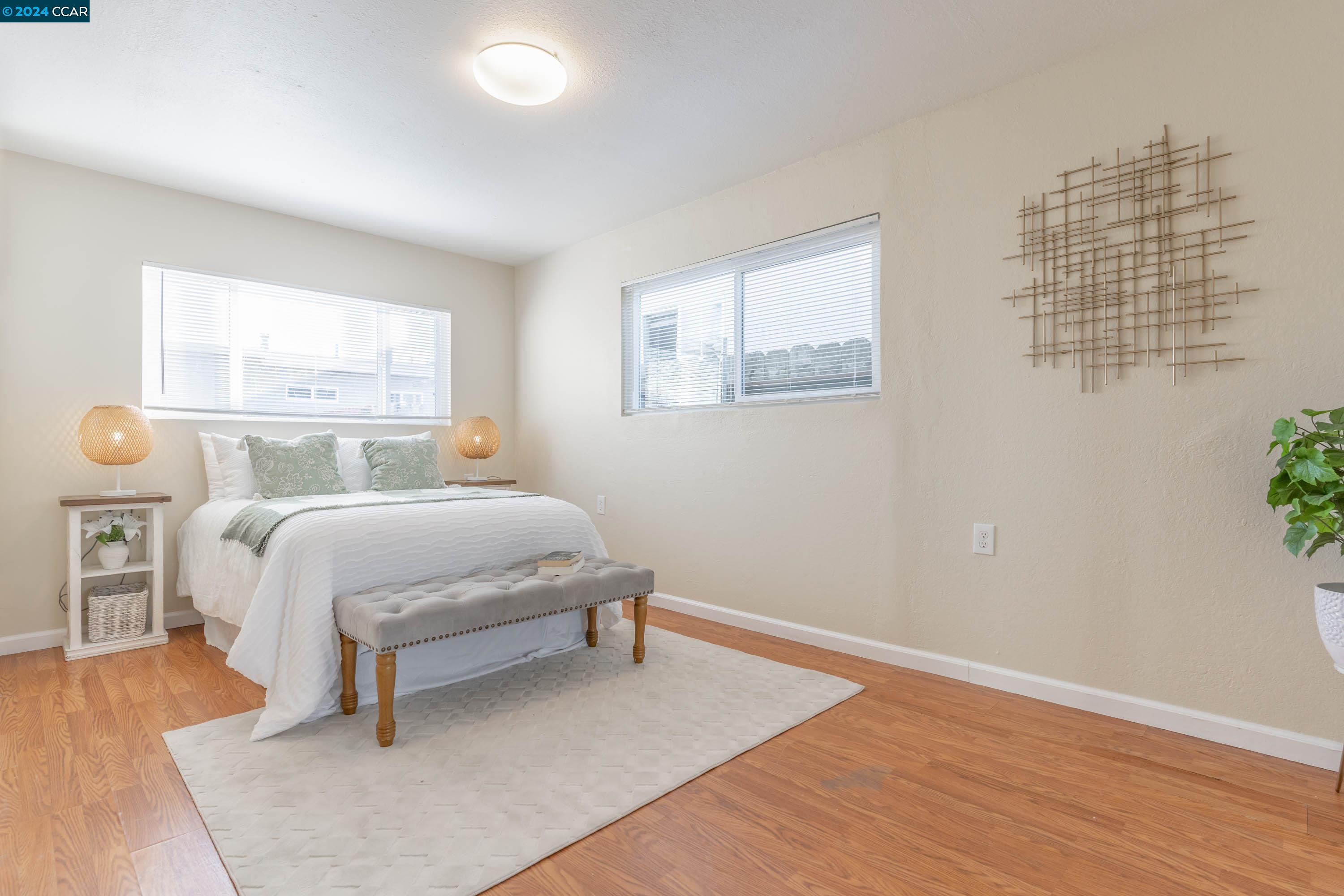 Detail Gallery Image 18 of 49 For 2412 Maine Ave, Richmond,  CA 94804 - 3 Beds | 1/1 Baths