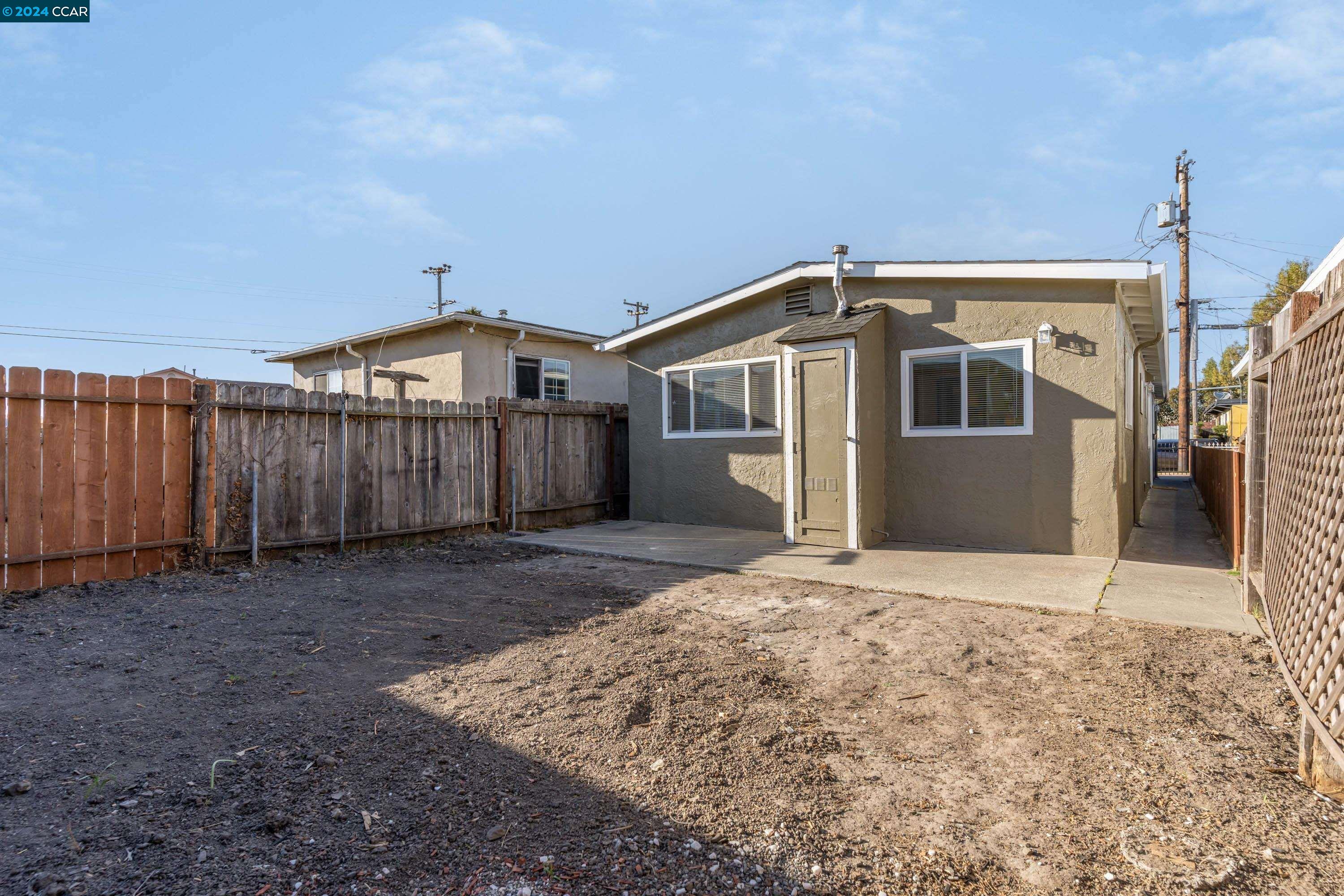 Detail Gallery Image 46 of 49 For 2412 Maine Ave, Richmond,  CA 94804 - 3 Beds | 1/1 Baths