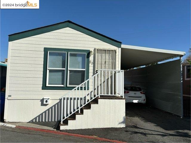 Detail Gallery Image 1 of 1 For 83 the Trees Dr, Concord,  CA 94518 - 2 Beds | 1 Baths