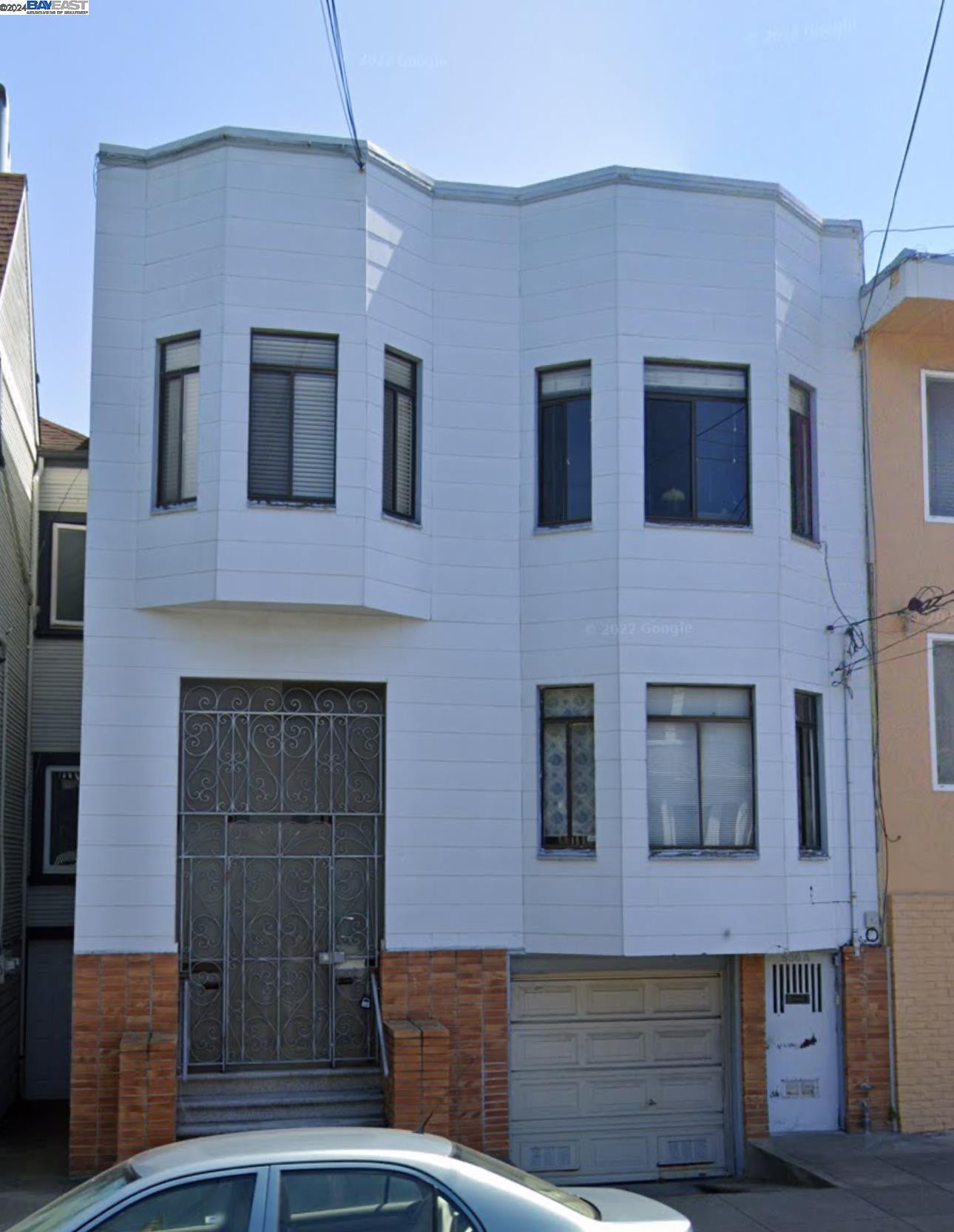 Detail Gallery Image 1 of 1 For 534 5th Avenue, San Francisco,  CA 94118 - 7 Beds | 3 Baths