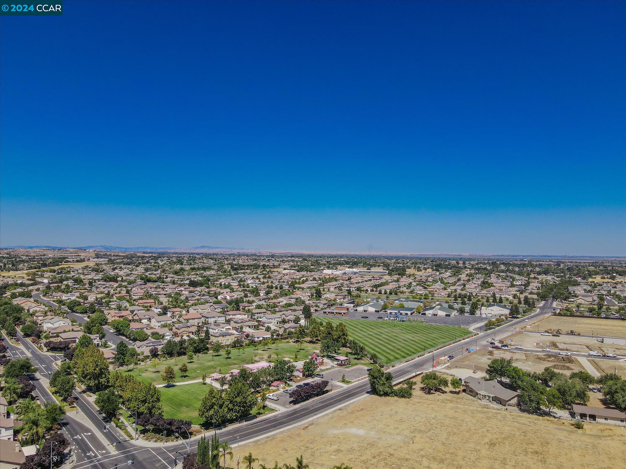 Detail Gallery Image 35 of 35 For 717 Marjoram Dr, Brentwood,  CA 94513 - 4 Beds | 2/1 Baths