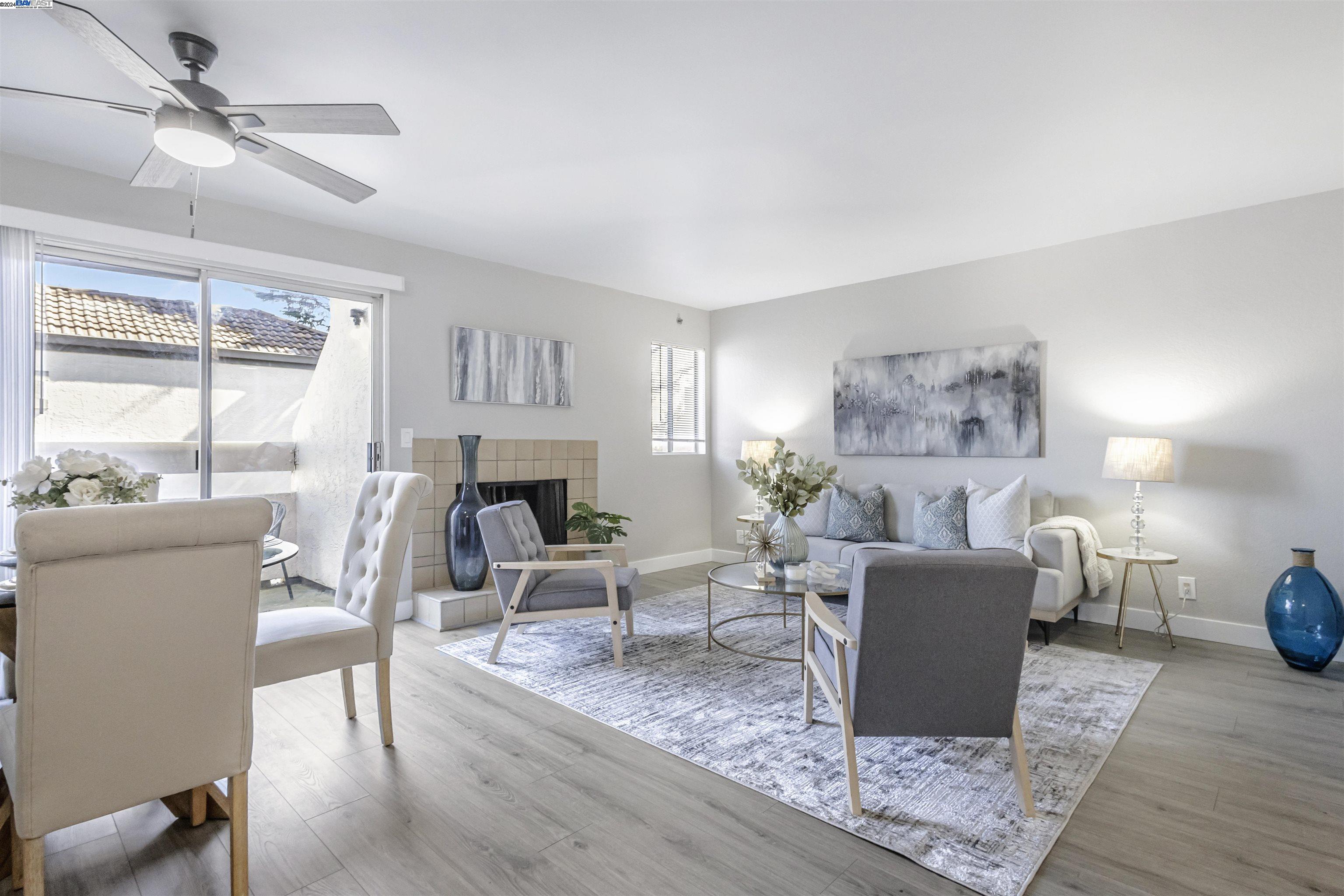 Detail Gallery Image 1 of 1 For 3550 Carter Dr #144,  South San Francisco,  CA 94080 - 3 Beds | 2/1 Baths