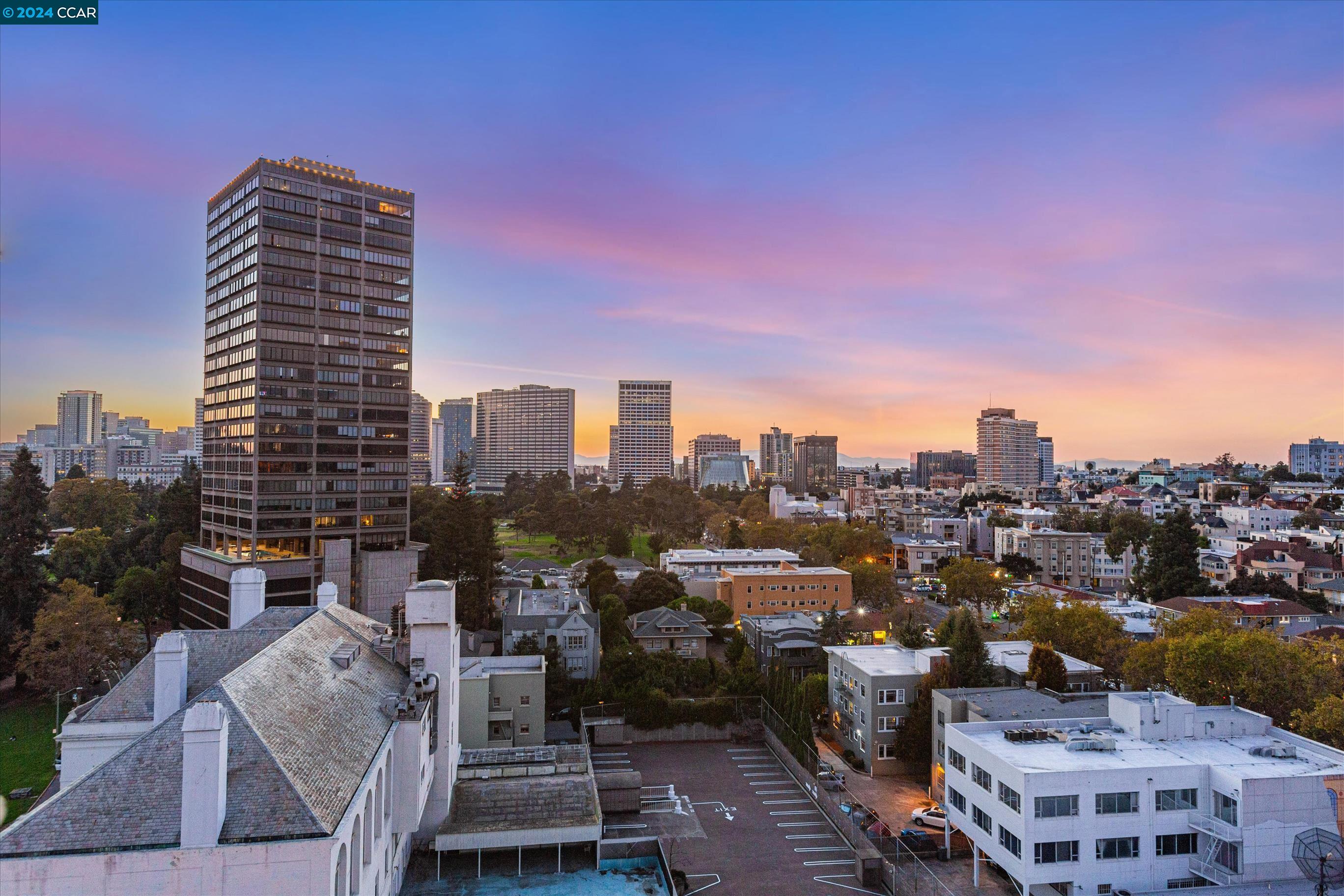 Detail Gallery Image 46 of 51 For 492 Staten Ave #1102,  Oakland,  CA 94610 - 1 Beds | 1 Baths