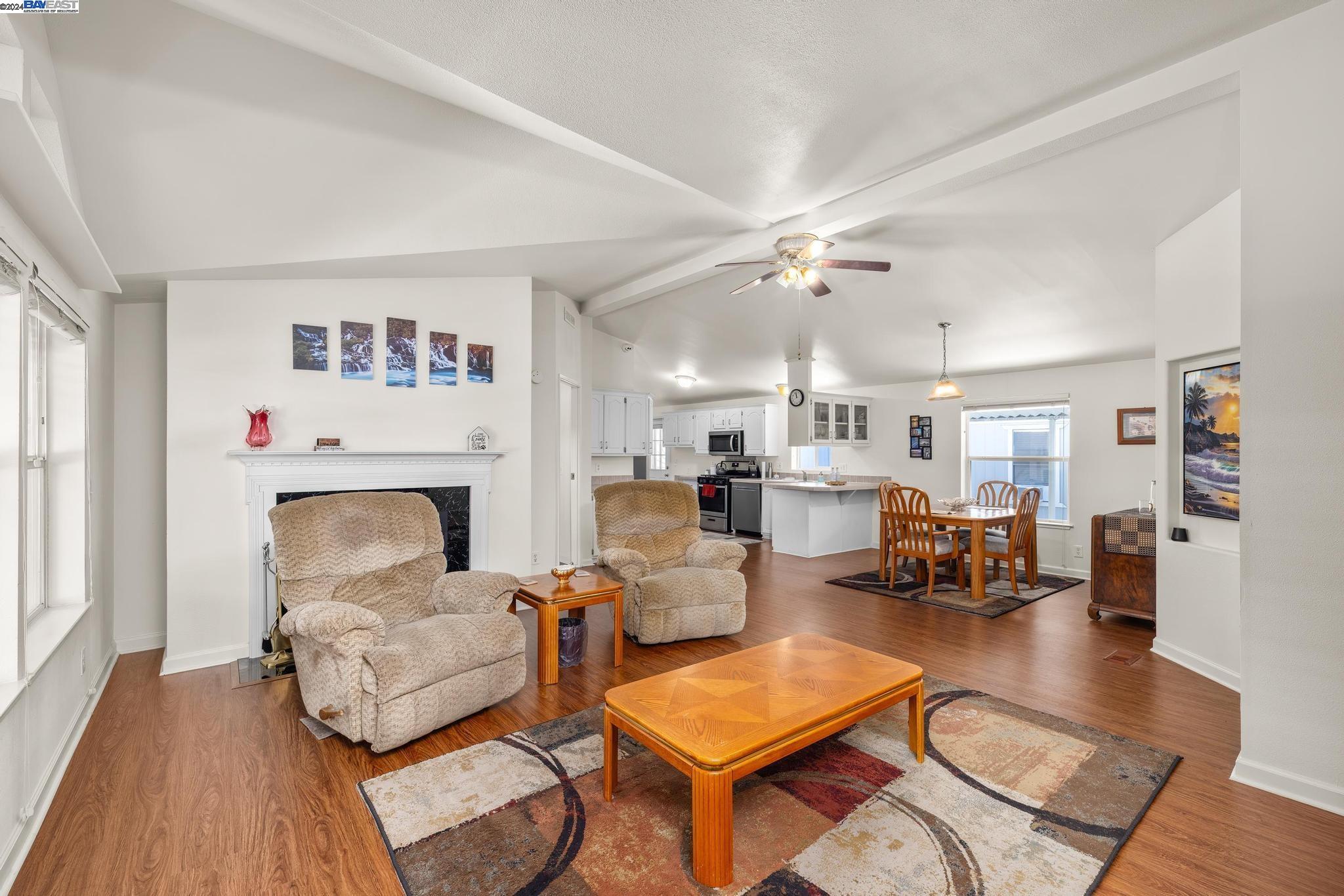 Detail Gallery Image 1 of 1 For 1271 via Jose, Livermore,  CA 94551 - 3 Beds | 2 Baths