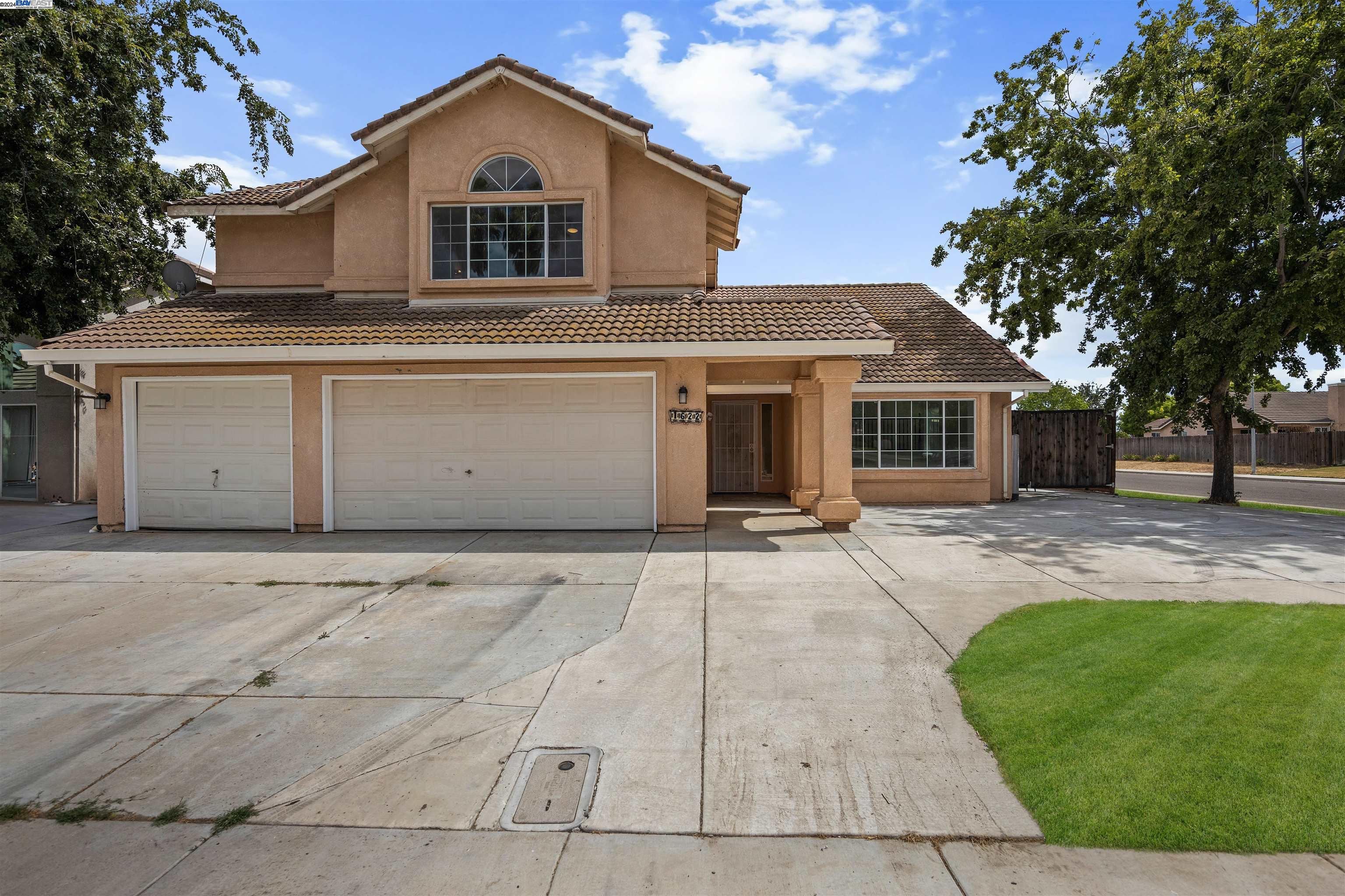 Detail Gallery Image 1 of 1 For 1622 via Colabria, Gustine,  CA 95322 - 4 Beds | 3 Baths