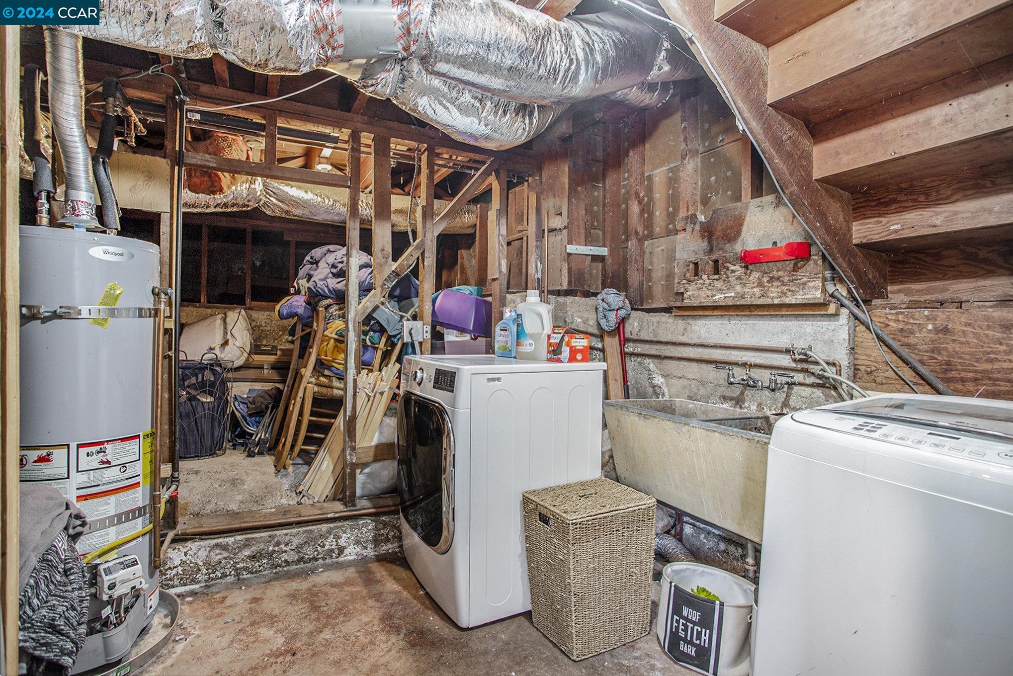 Detail Gallery Image 24 of 30 For 135 Bayview Ave, Vallejo,  CA 94590 - 4 Beds | 2 Baths