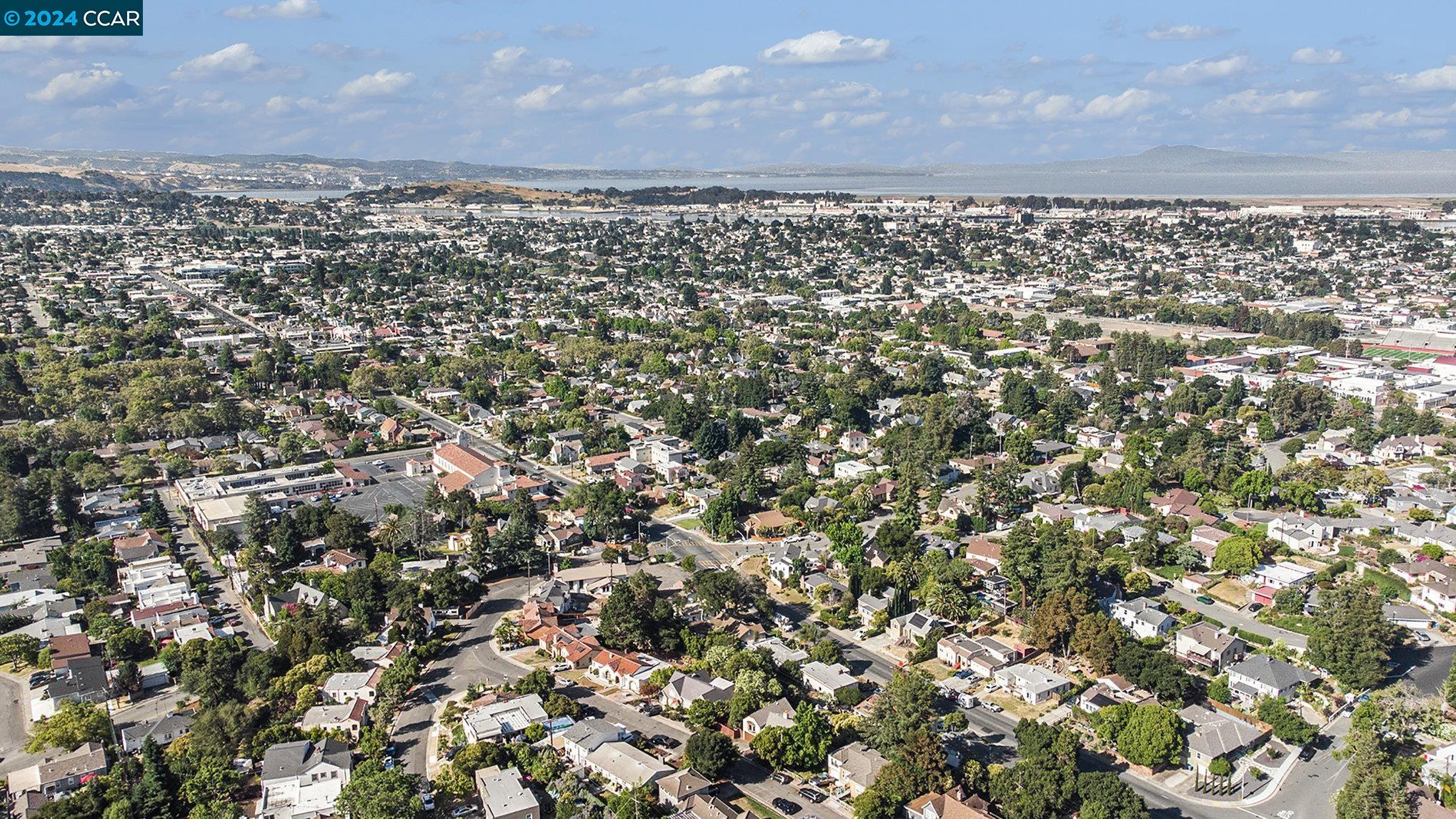 Detail Gallery Image 30 of 30 For 135 Bayview Ave, Vallejo,  CA 94590 - 4 Beds | 2 Baths