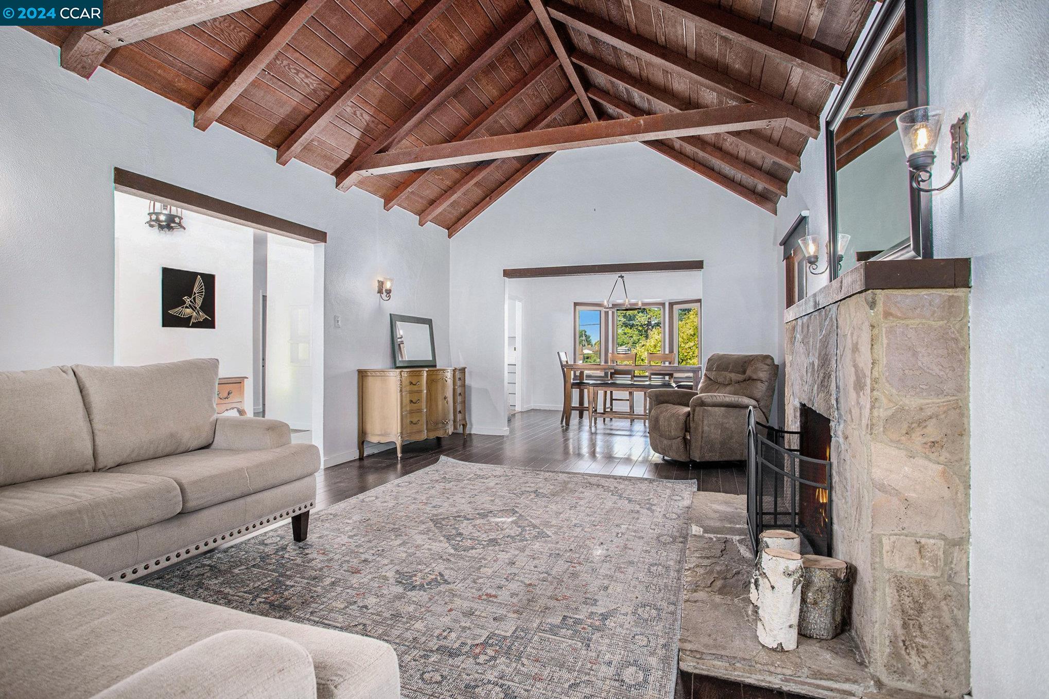 Detail Gallery Image 7 of 30 For 135 Bayview Ave, Vallejo,  CA 94590 - 4 Beds | 2 Baths