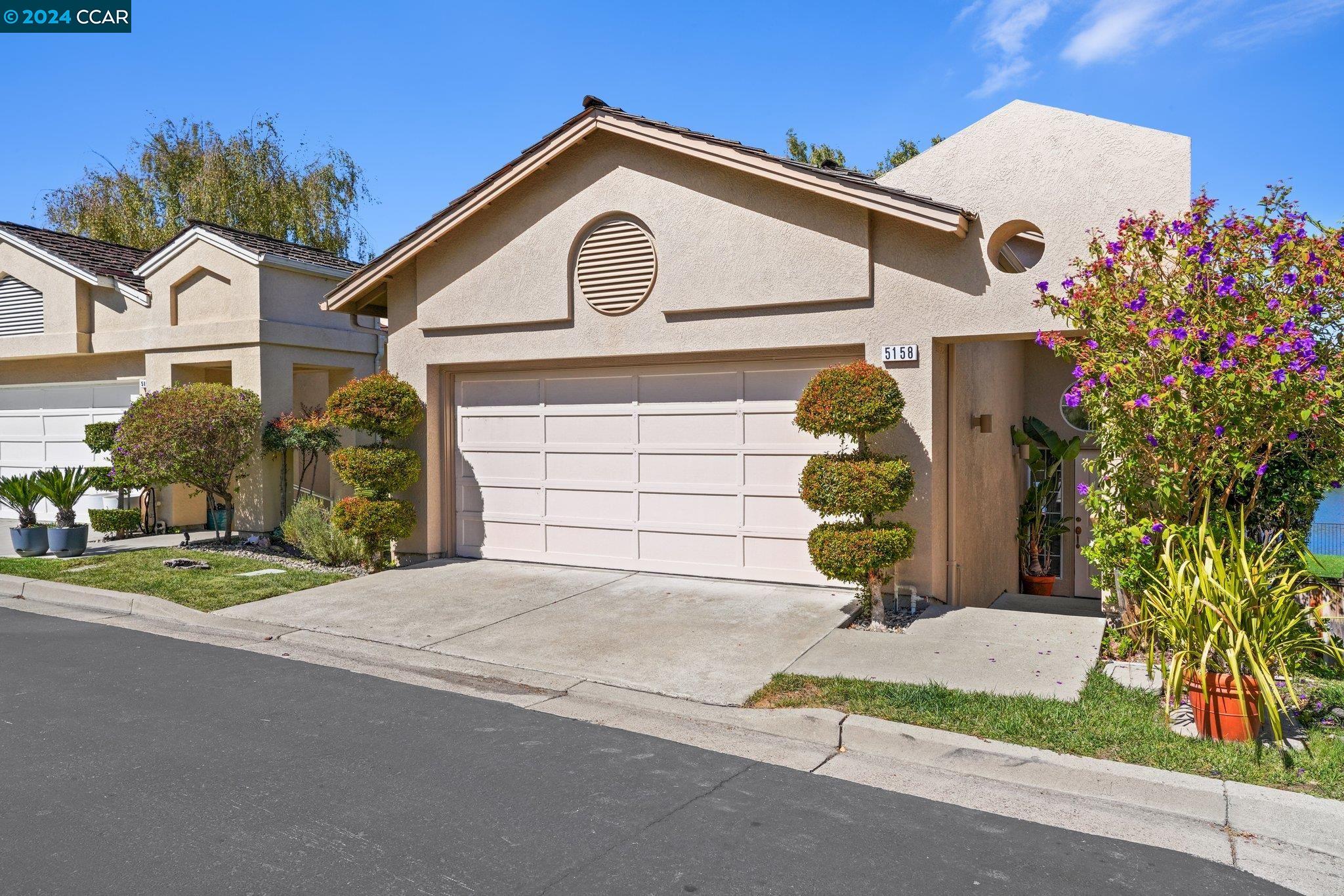 Detail Gallery Image 1 of 1 For 5158 E Lakeshore Dr, San Ramon,  CA 94582 - 3 Beds | 2/1 Baths