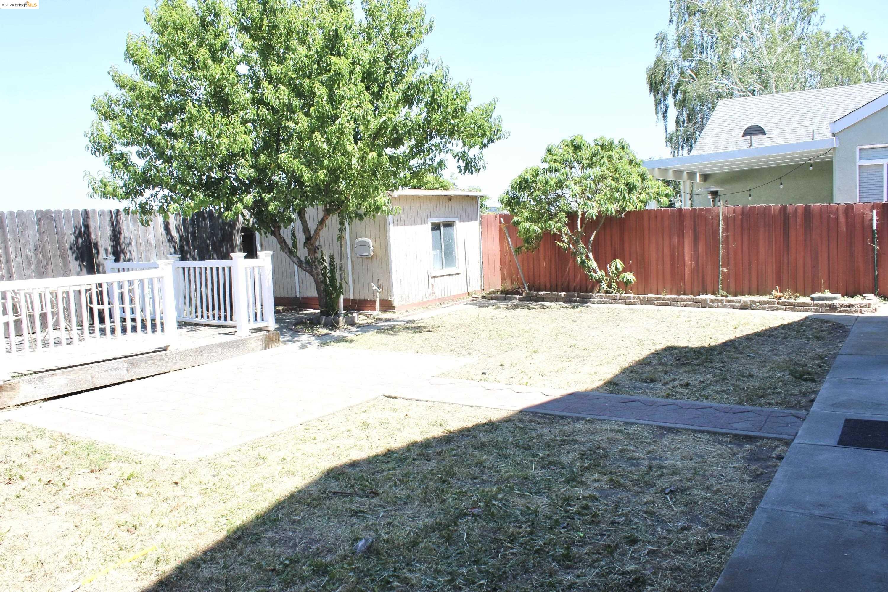 Detail Gallery Image 12 of 12 For 666 Rubier Way, Rio Vista,  CA 94571 - 4 Beds | 2/1 Baths