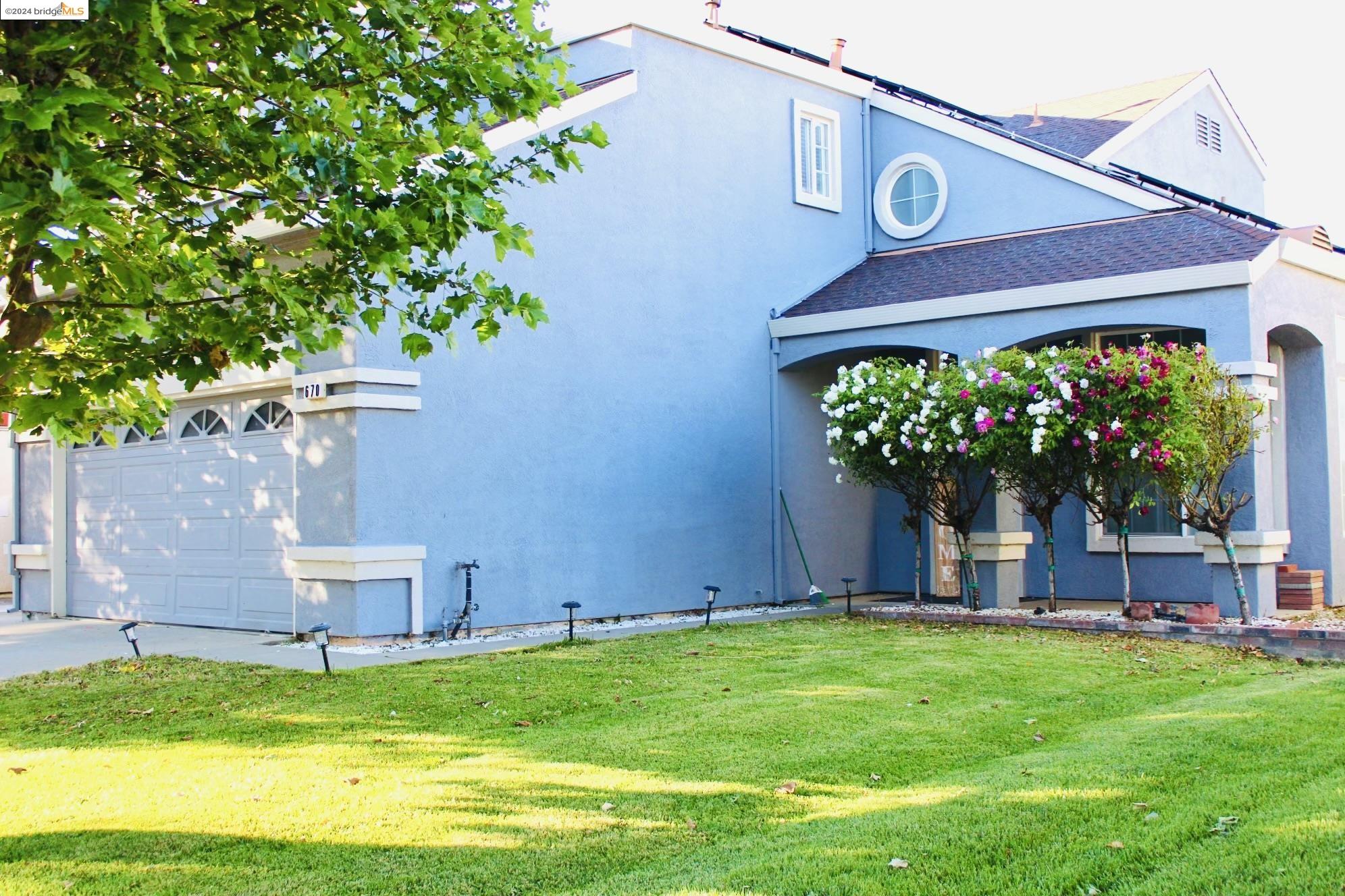 Detail Gallery Image 10 of 12 For 666 Rubier Way, Rio Vista,  CA 94571 - 4 Beds | 2/1 Baths