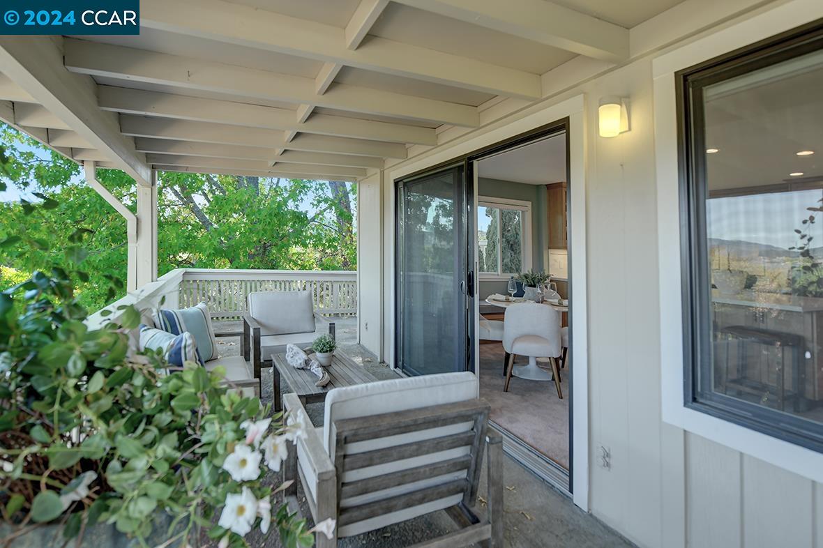 Detail Gallery Image 18 of 56 For 2525 Golden Rain Rd #11,  Walnut Creek,  CA 94595 - 2 Beds | 1 Baths