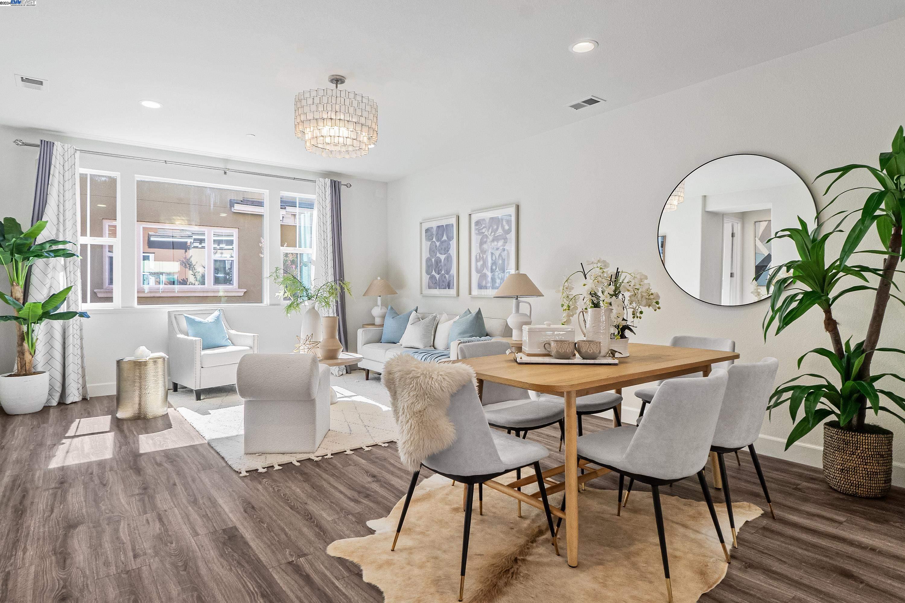 Detail Gallery Image 1 of 1 For 38919 Dandelion Pl, Newark,  CA 94560 - 3 Beds | 3/1 Baths