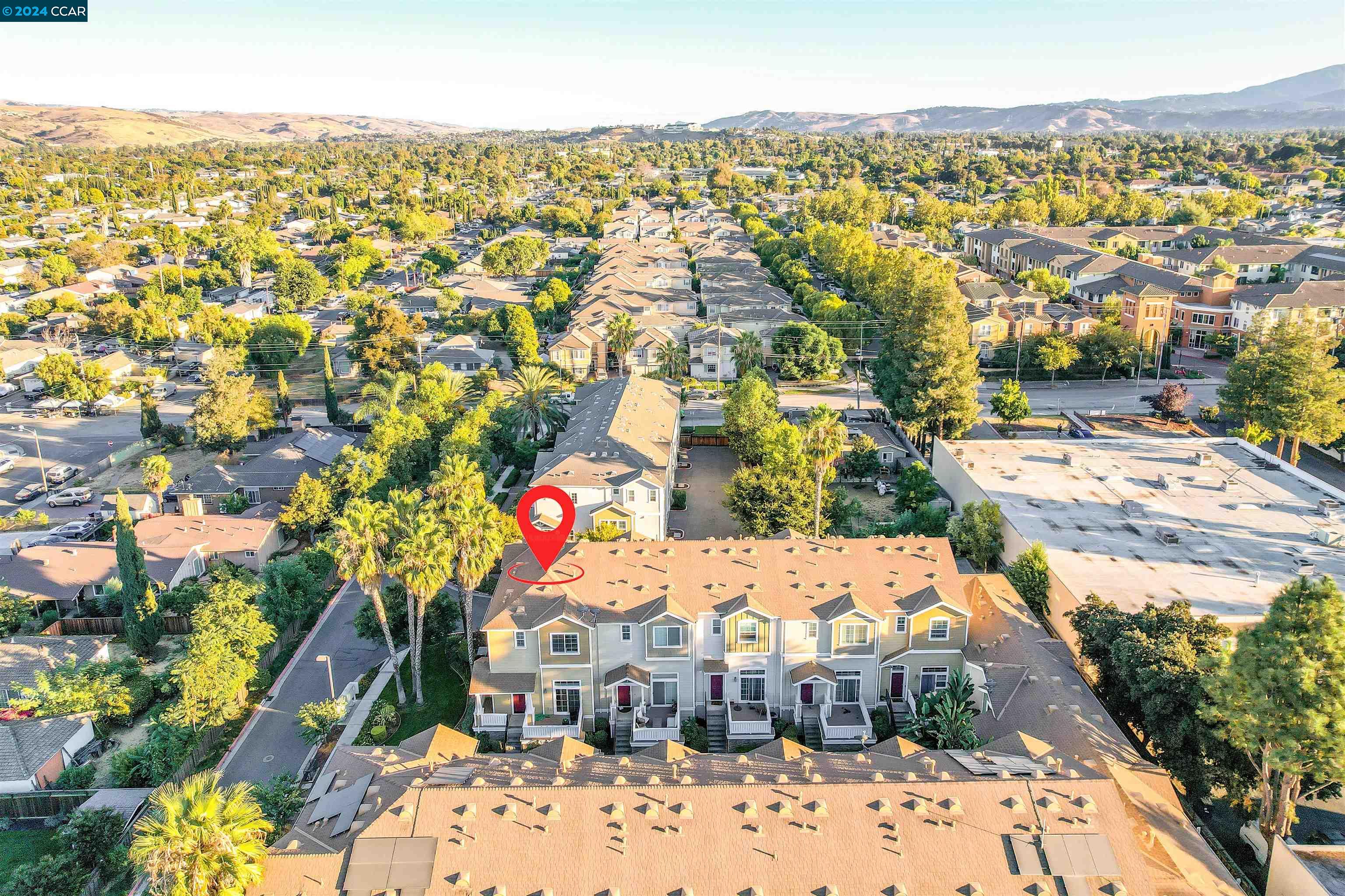 Detail Gallery Image 1 of 1 For 2851 Lavender Terr, San Jose,  CA 95111 - 4 Beds | 3 Baths