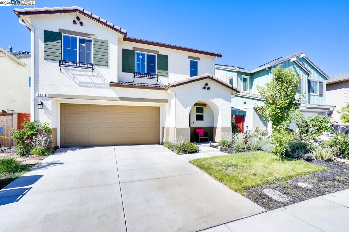 Detail Gallery Image 31 of 32 For 451 Half Dome Dr, Manteca,  CA 95337 - 3 Beds | 2/1 Baths