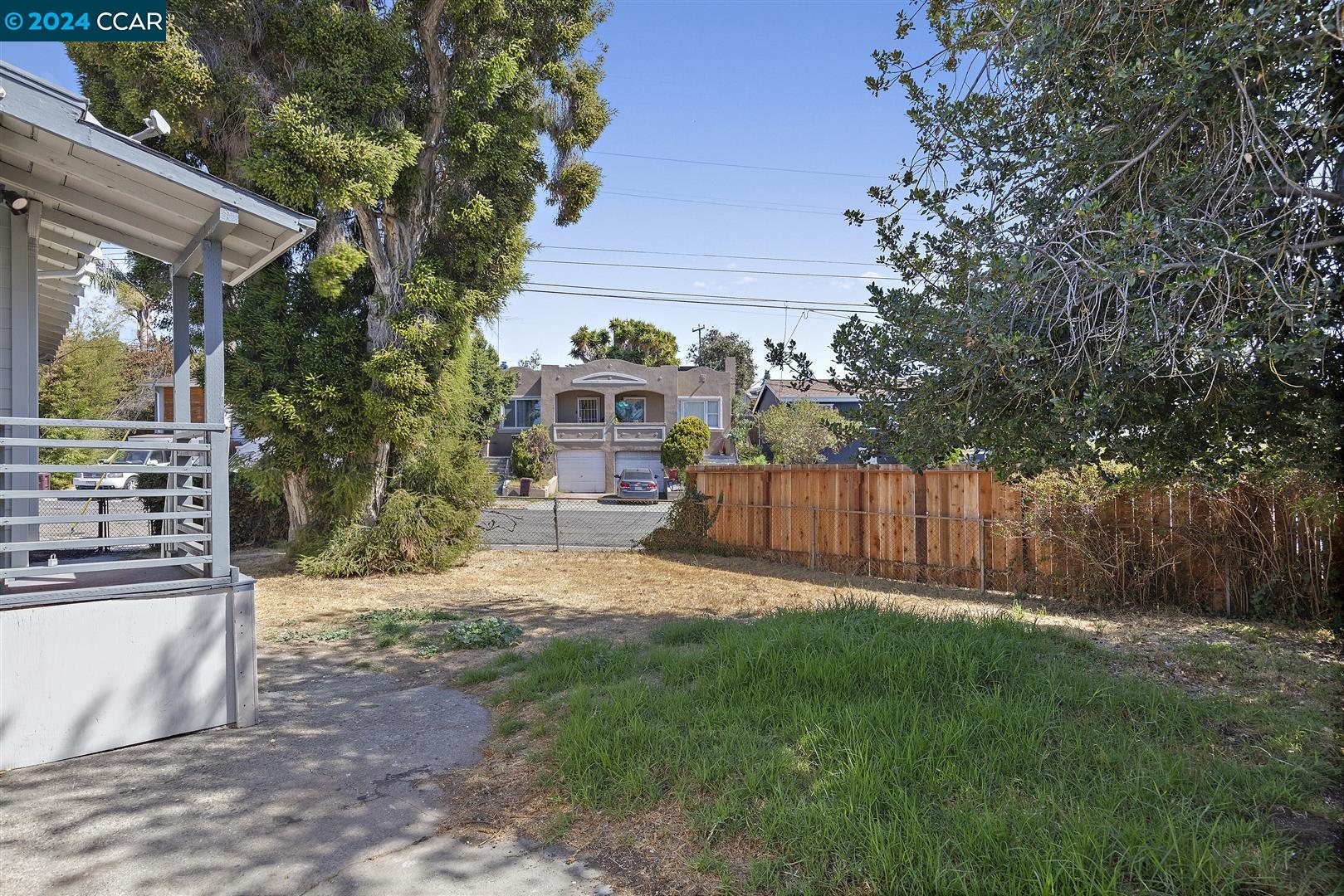 Detail Gallery Image 21 of 38 For 2243 Vicksburg Ave, Oakland,  CA 94601 - 2 Beds | 1/1 Baths