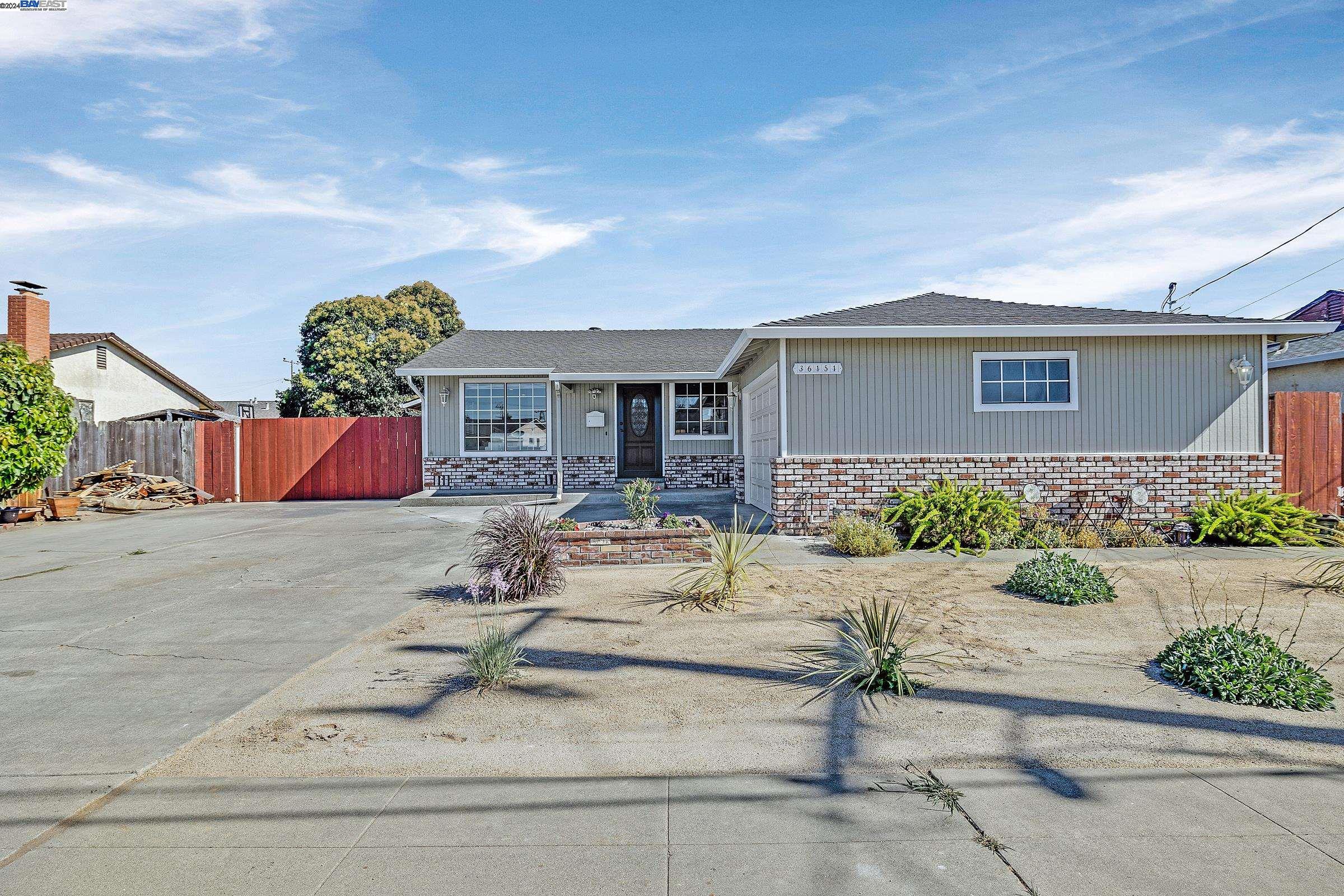 Detail Gallery Image 1 of 1 For 36151 Adobe Dr, Fremont,  CA 94536 - 3 Beds | 2 Baths
