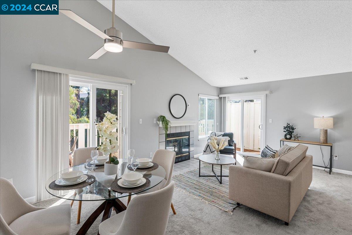 Detail Gallery Image 10 of 41 For 709 Live Oak Ln, Pinole,  CA 94564 - 3 Beds | 2 Baths