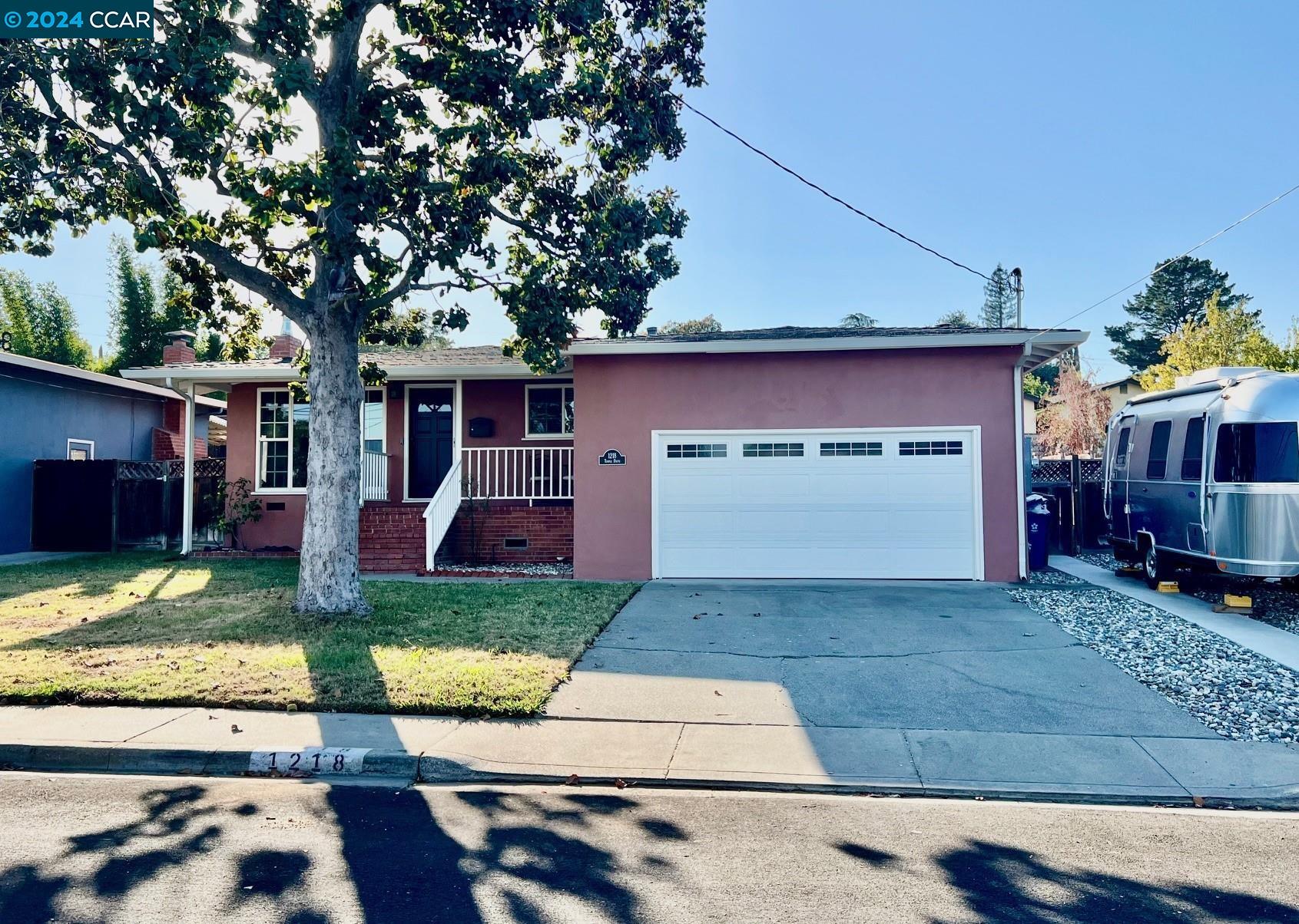 Detail Gallery Image 1 of 1 For 1218 Temple Drive, Pacheco,  CA 94553 - 3 Beds | 2 Baths