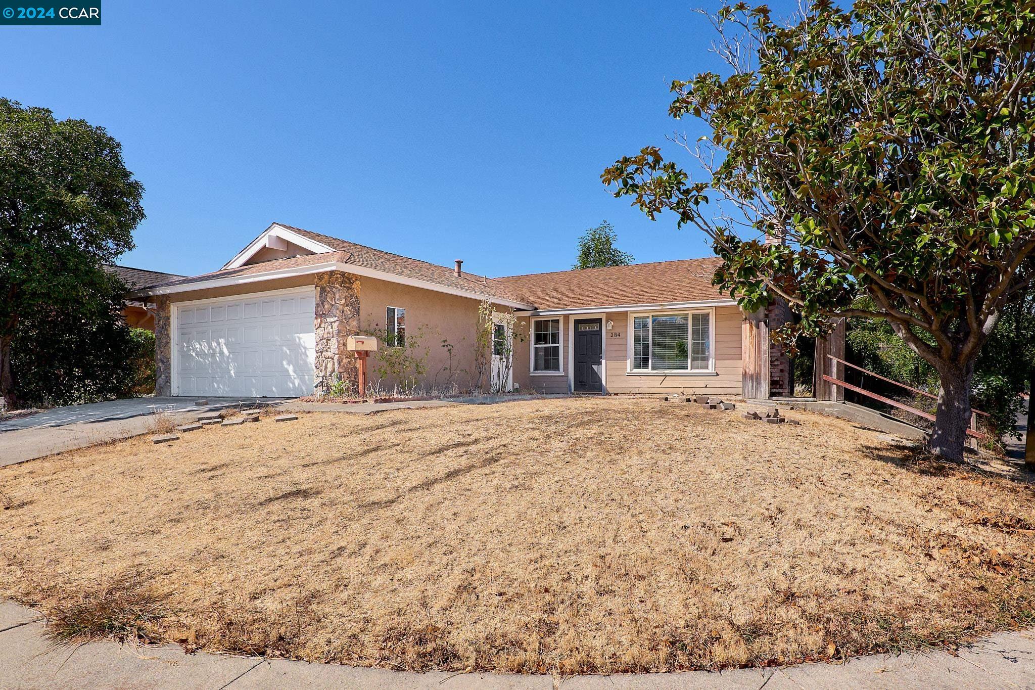 Detail Gallery Image 1 of 1 For 284 Barquentine Ct, Pittsburg,  CA 94565 - 3 Beds | 1 Baths