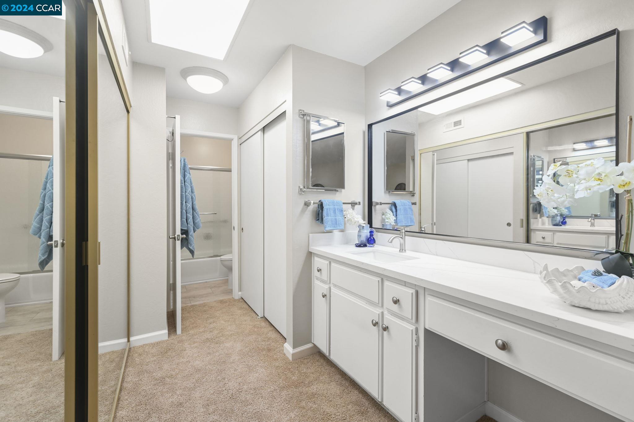 Detail Gallery Image 18 of 42 For 622 Terra California Dr #3,  Walnut Creek,  CA 94595 - 2 Beds | 1/1 Baths