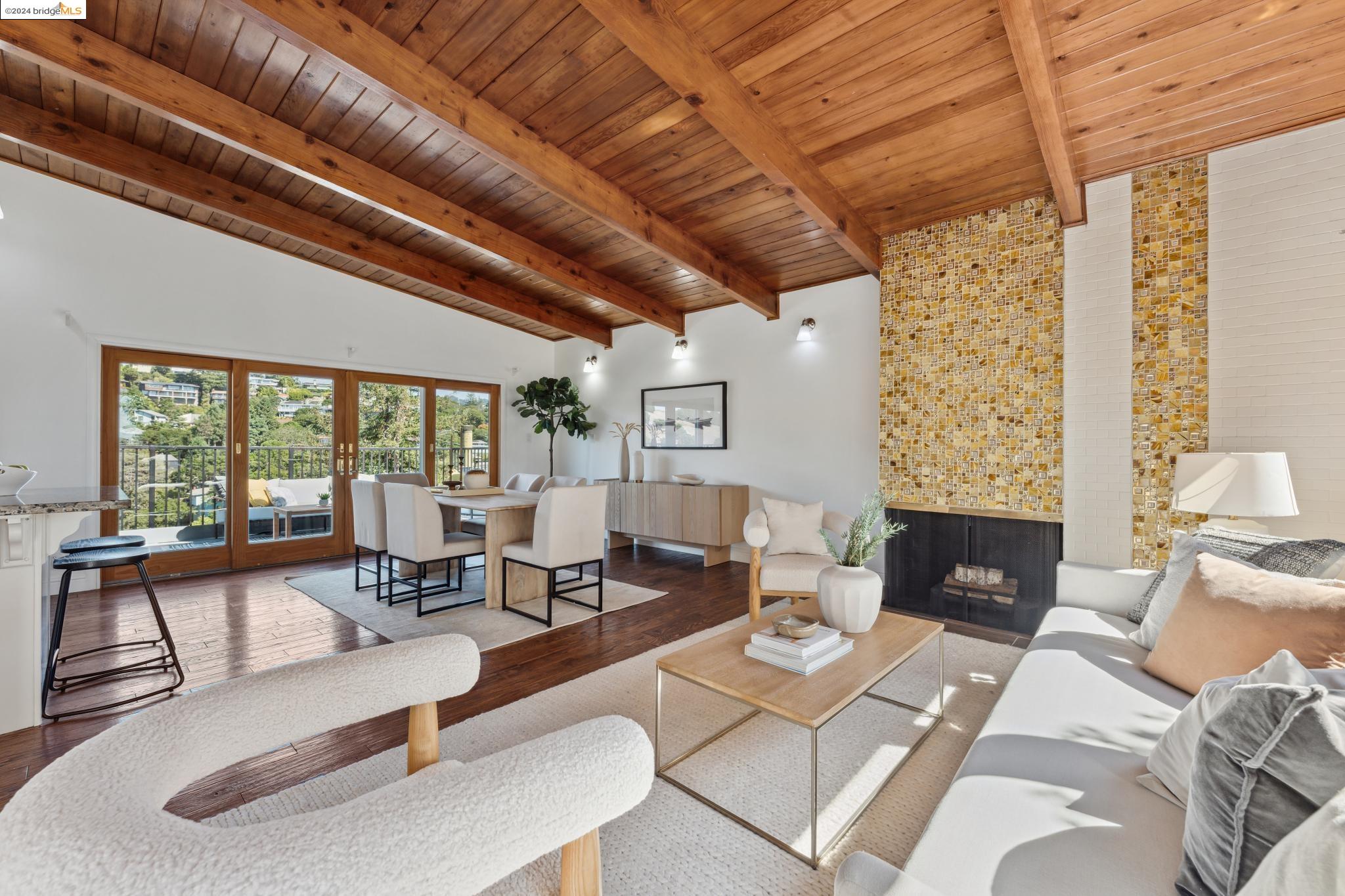 Homes For Sale in Piedmont, CA