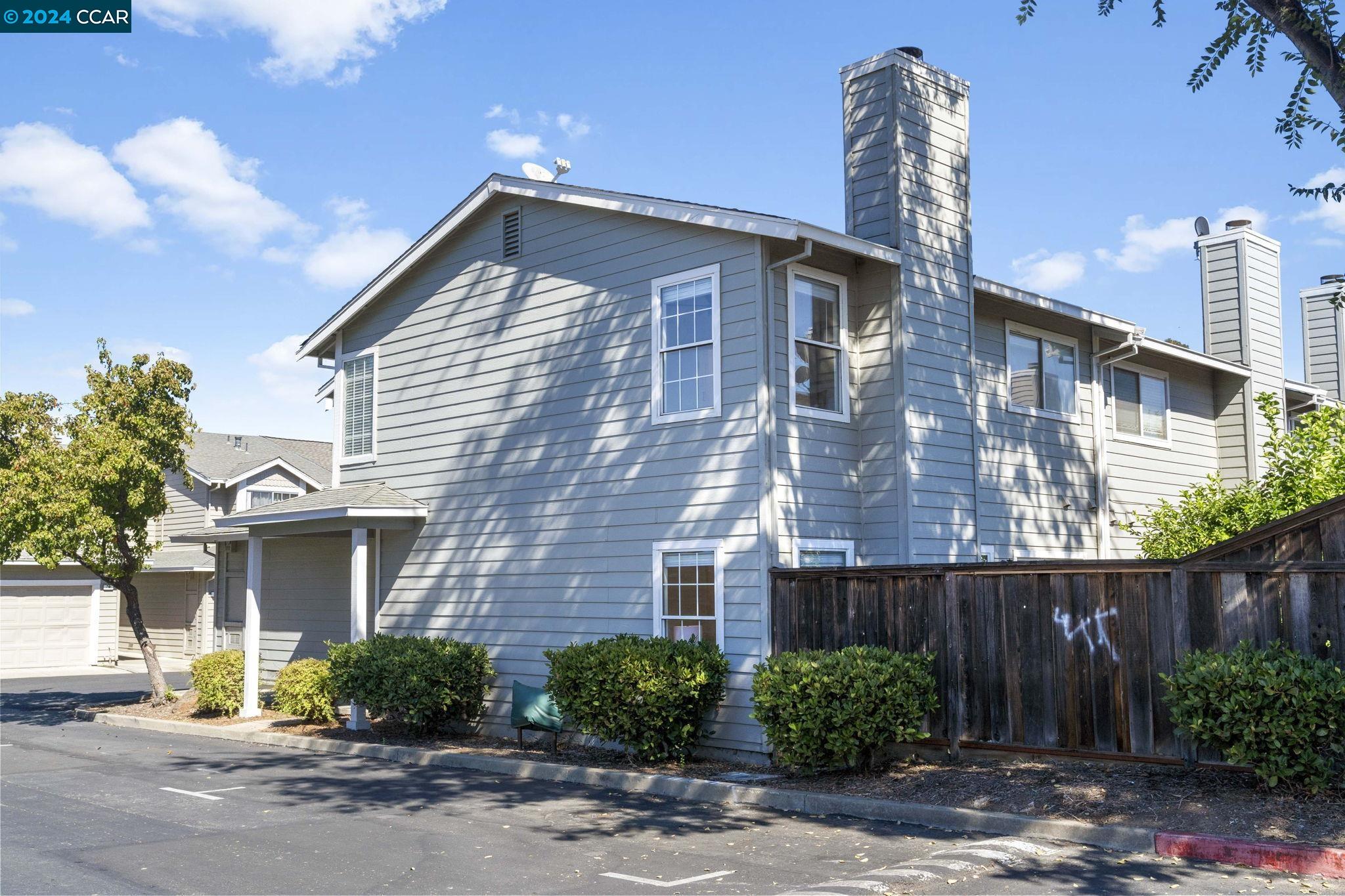 Detail Gallery Image 32 of 41 For 115 Harris Cir, Bay Point,  CA 94565 - 3 Beds | 2/1 Baths