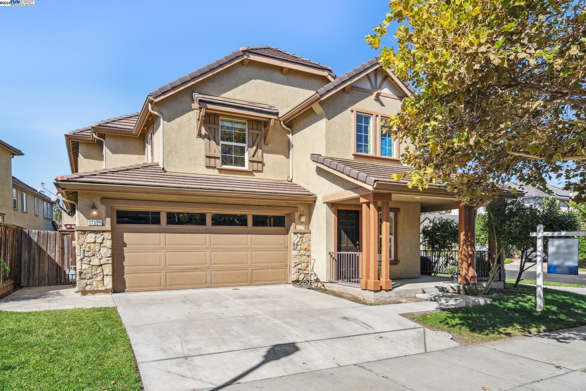 Detail Gallery Image 2 of 29 For 17351 Pheasant Downs Rd, Lathrop,  CA 95330 - 4 Beds | 3 Baths