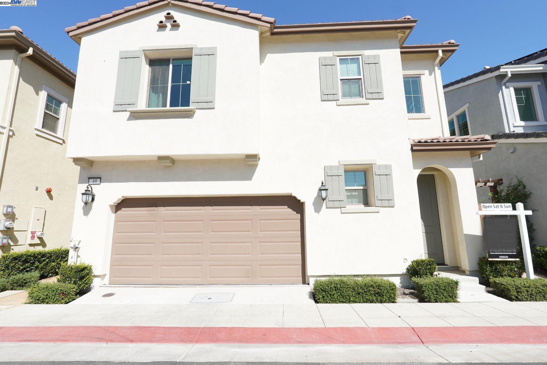 Detail Gallery Image 1 of 1 For 49 W Piazza St, Mountain House,  CA 95391 - 3 Beds | 2/1 Baths