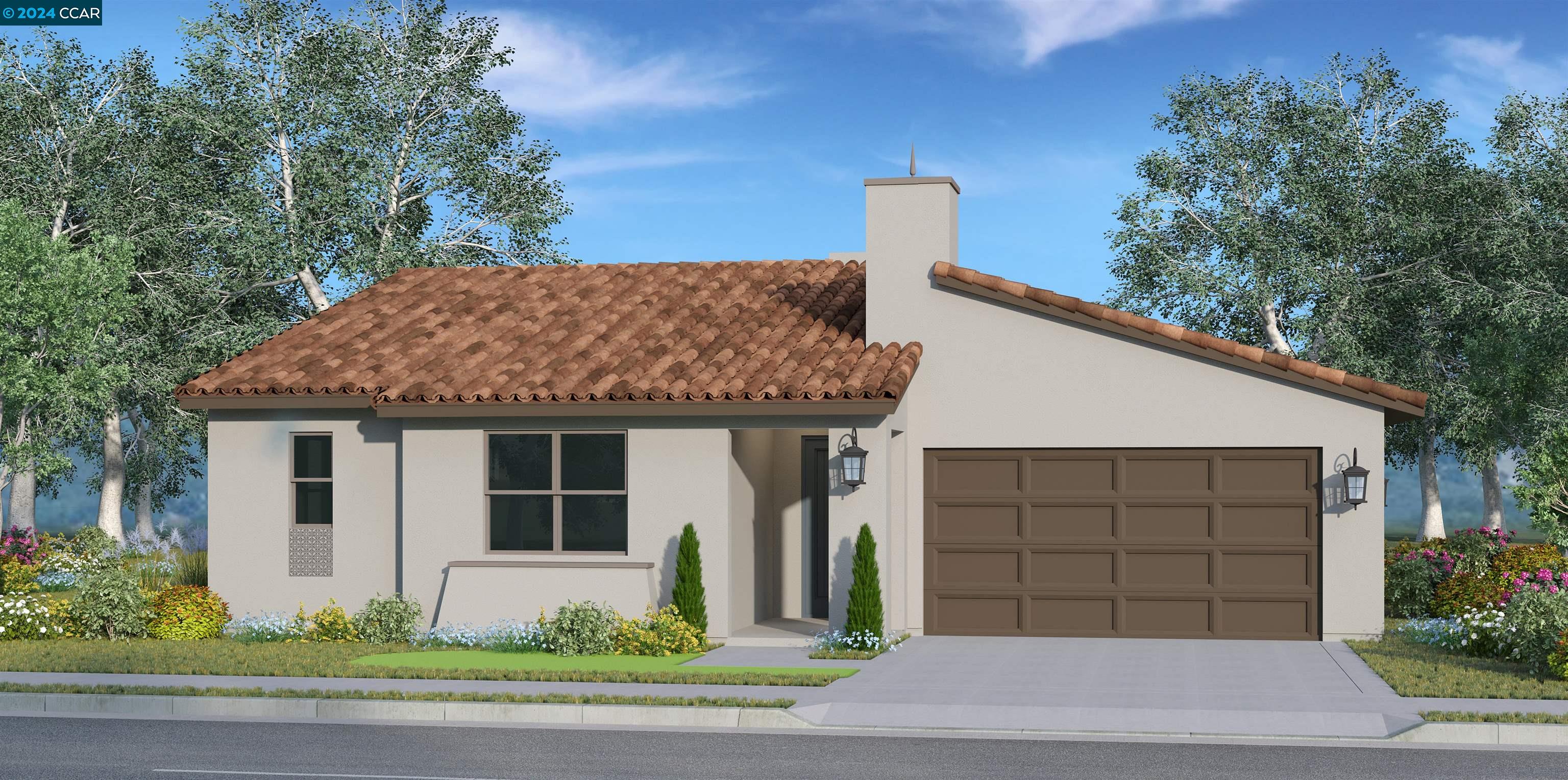 Detail Gallery Image 1 of 1 For 5640 Ridgepoint Way, Antioch,  CA 94531 - 4 Beds | 3/1 Baths